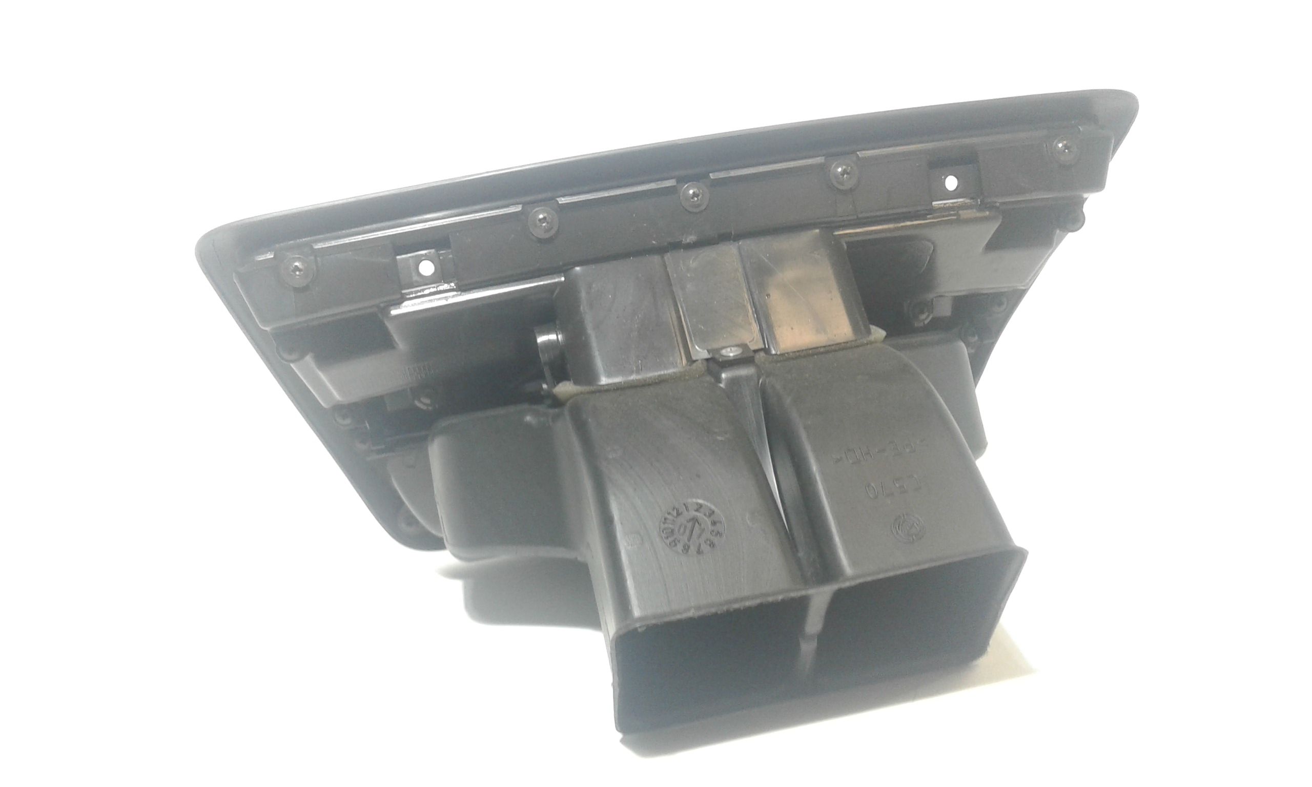 Condotto Aria Bocchette Centr. Sup. Cruscotto Usato