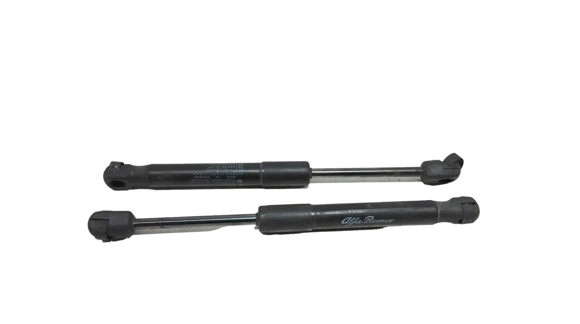 Asta Ammortizzante Cofano Ant. Usato