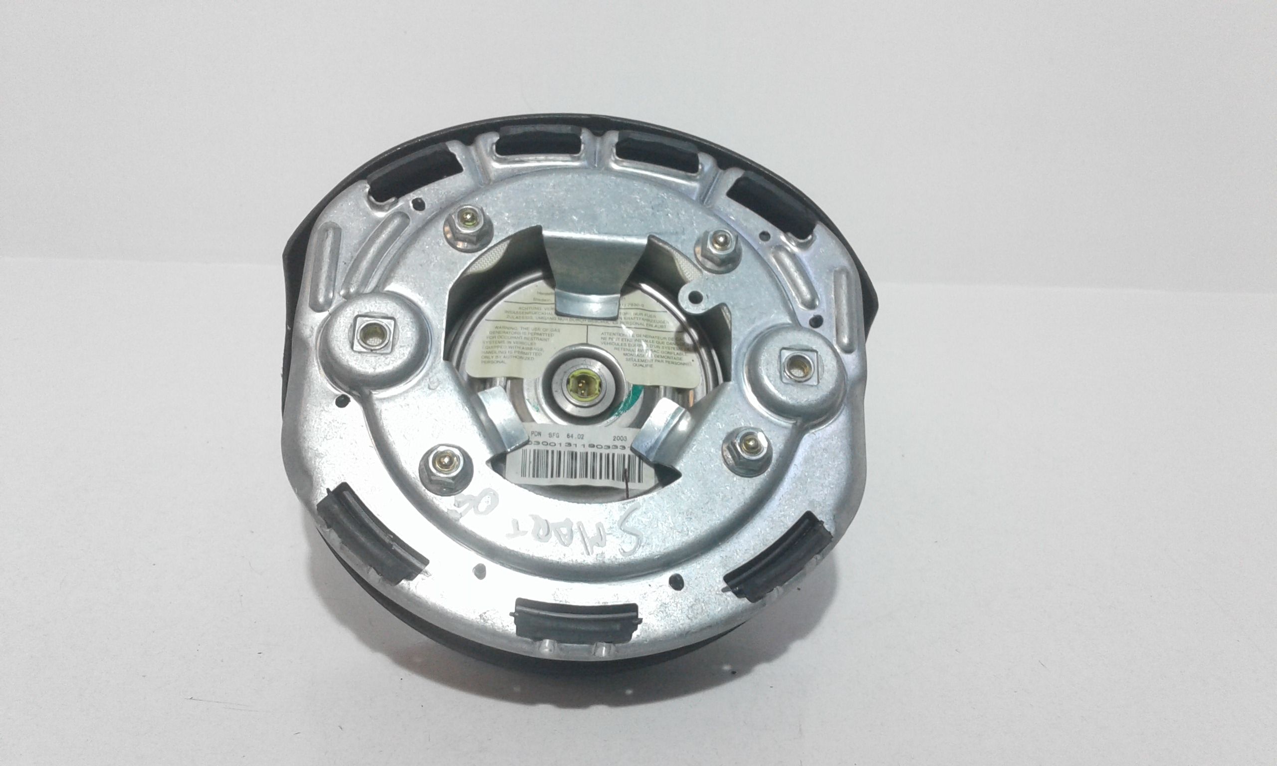 Dispositivo Airbag Lato Guida Usato