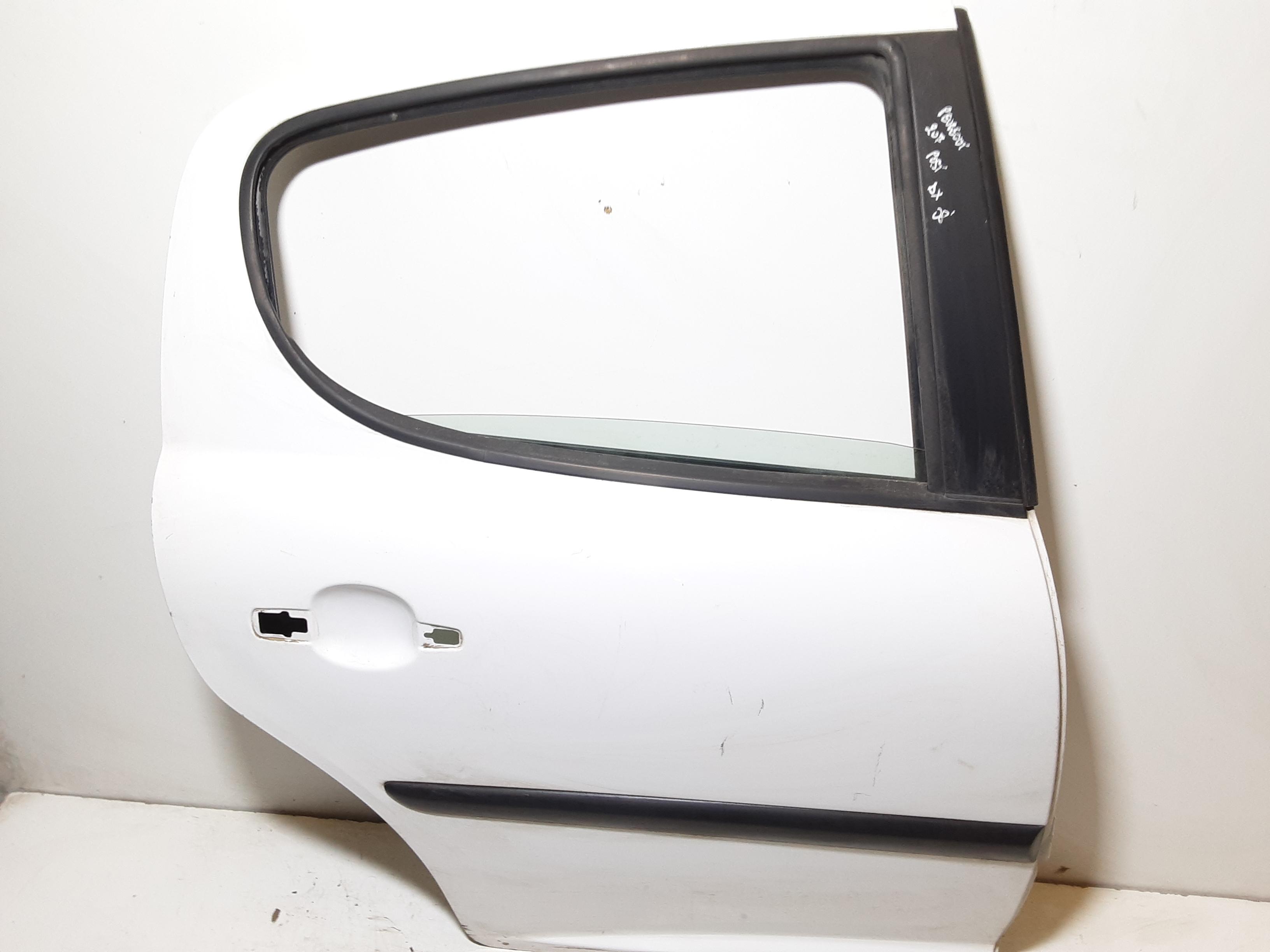 Porta Post. Destro Usato