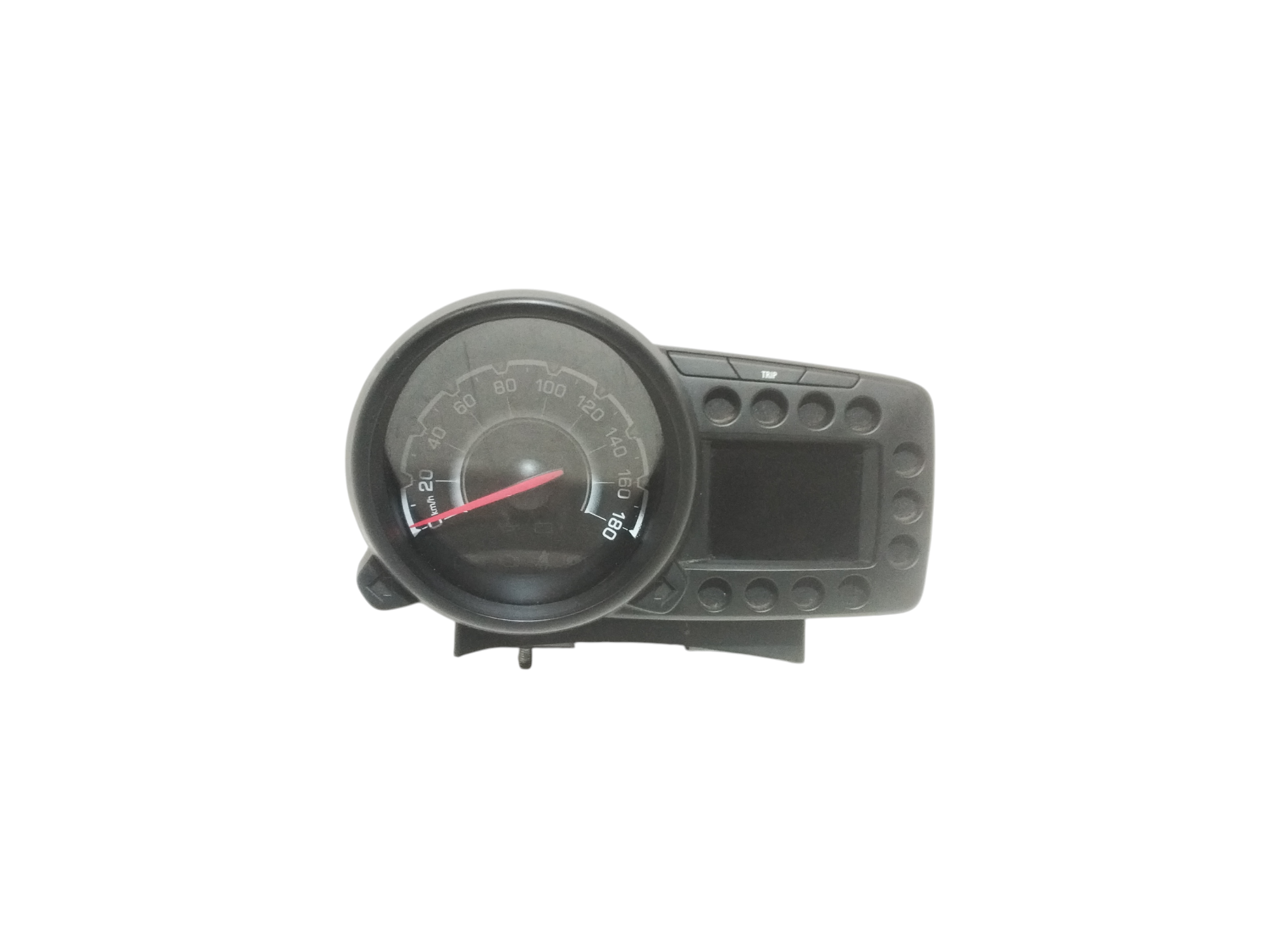 Quadro Portastrumenti Usato