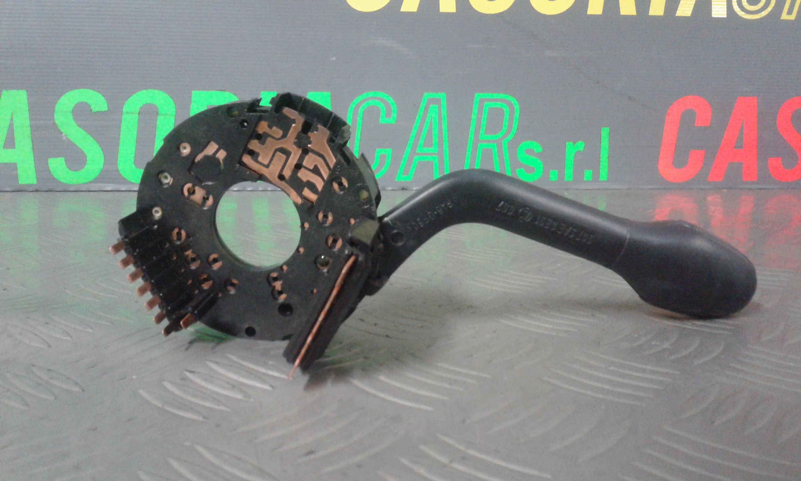 Devioguidasgancio Compl. Usato