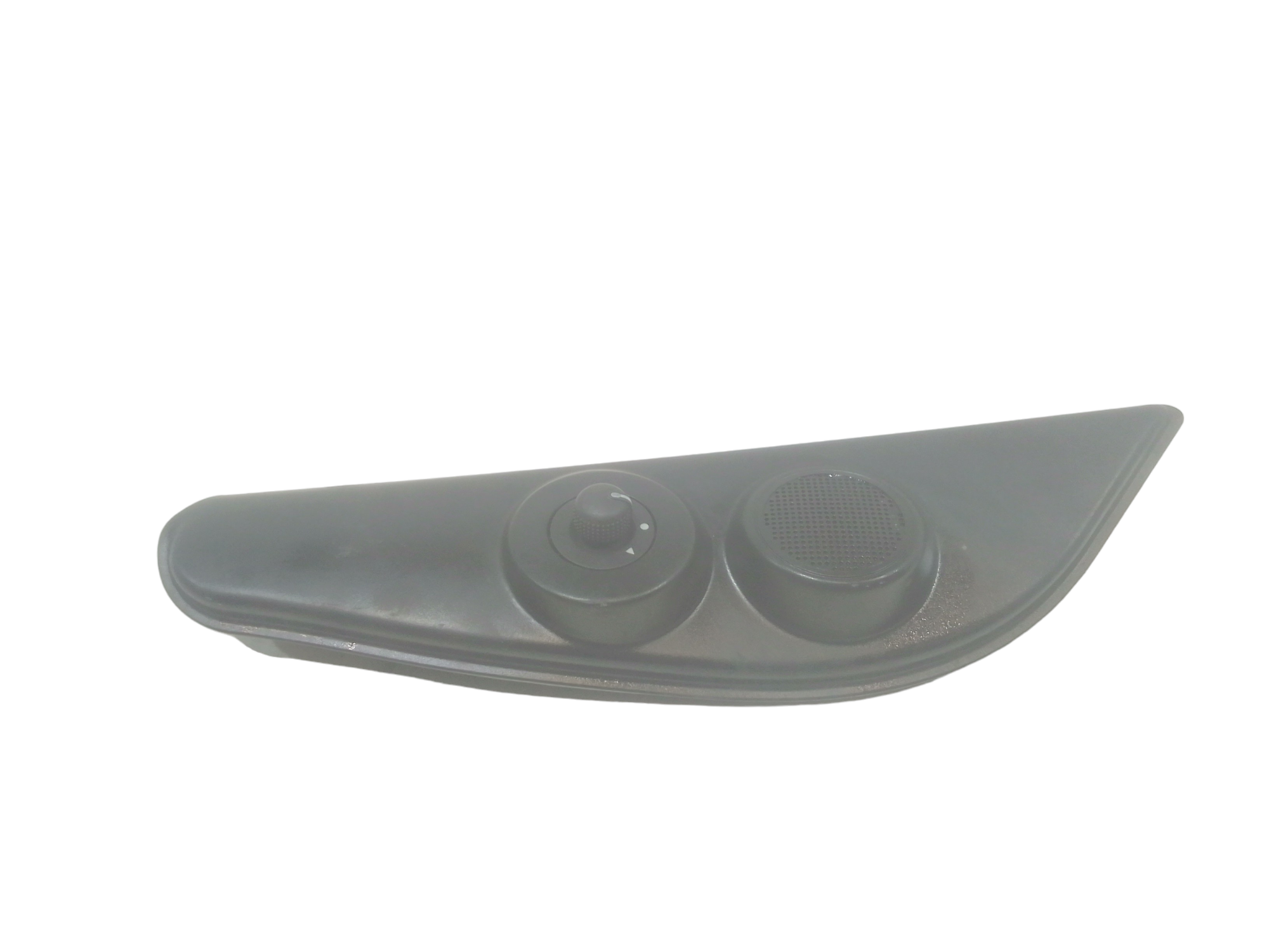 Interruttore Regolazione Retrovisore Est. 6490H1 Usato