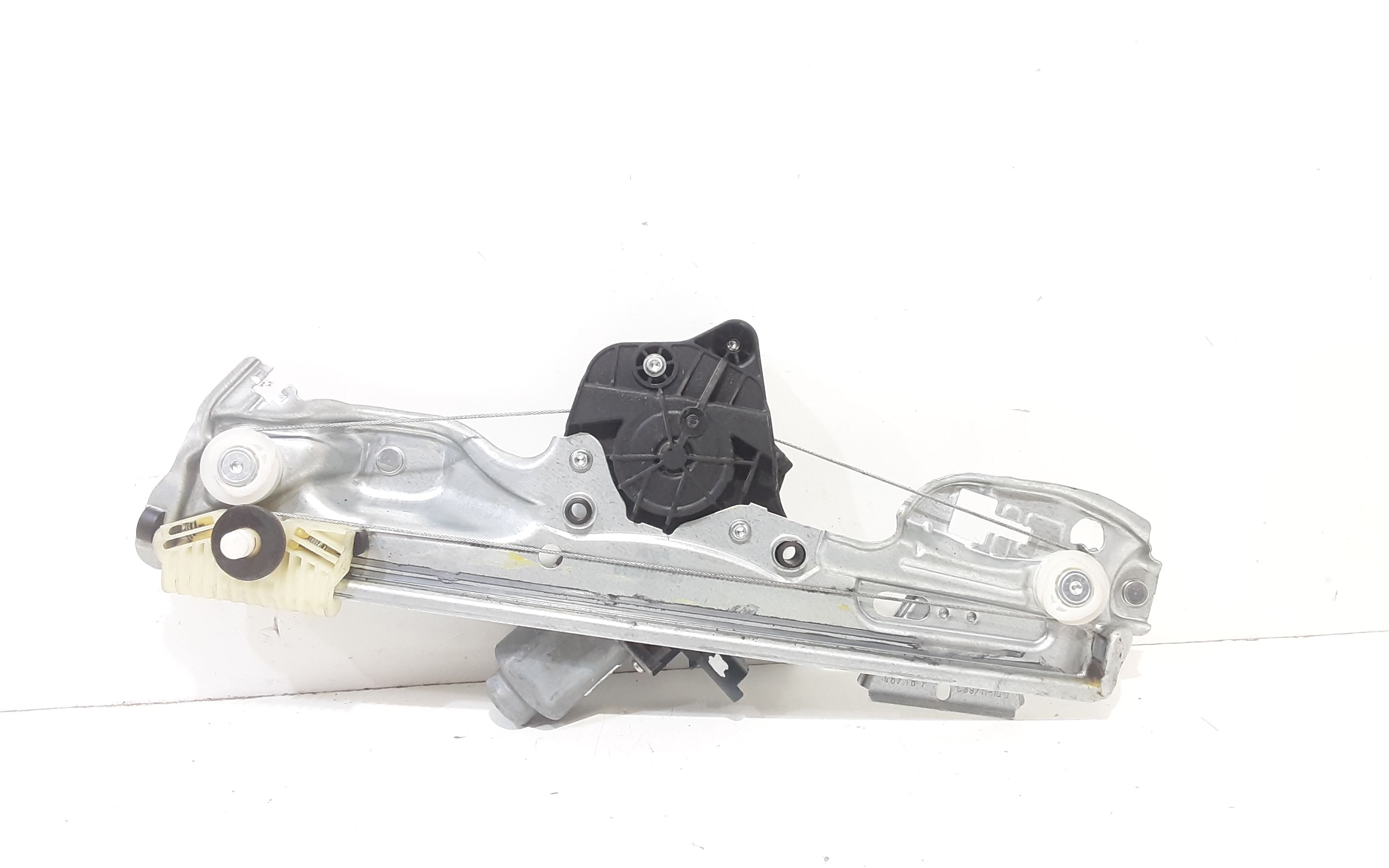 Alzacristallo Porta Post. Destro Usato