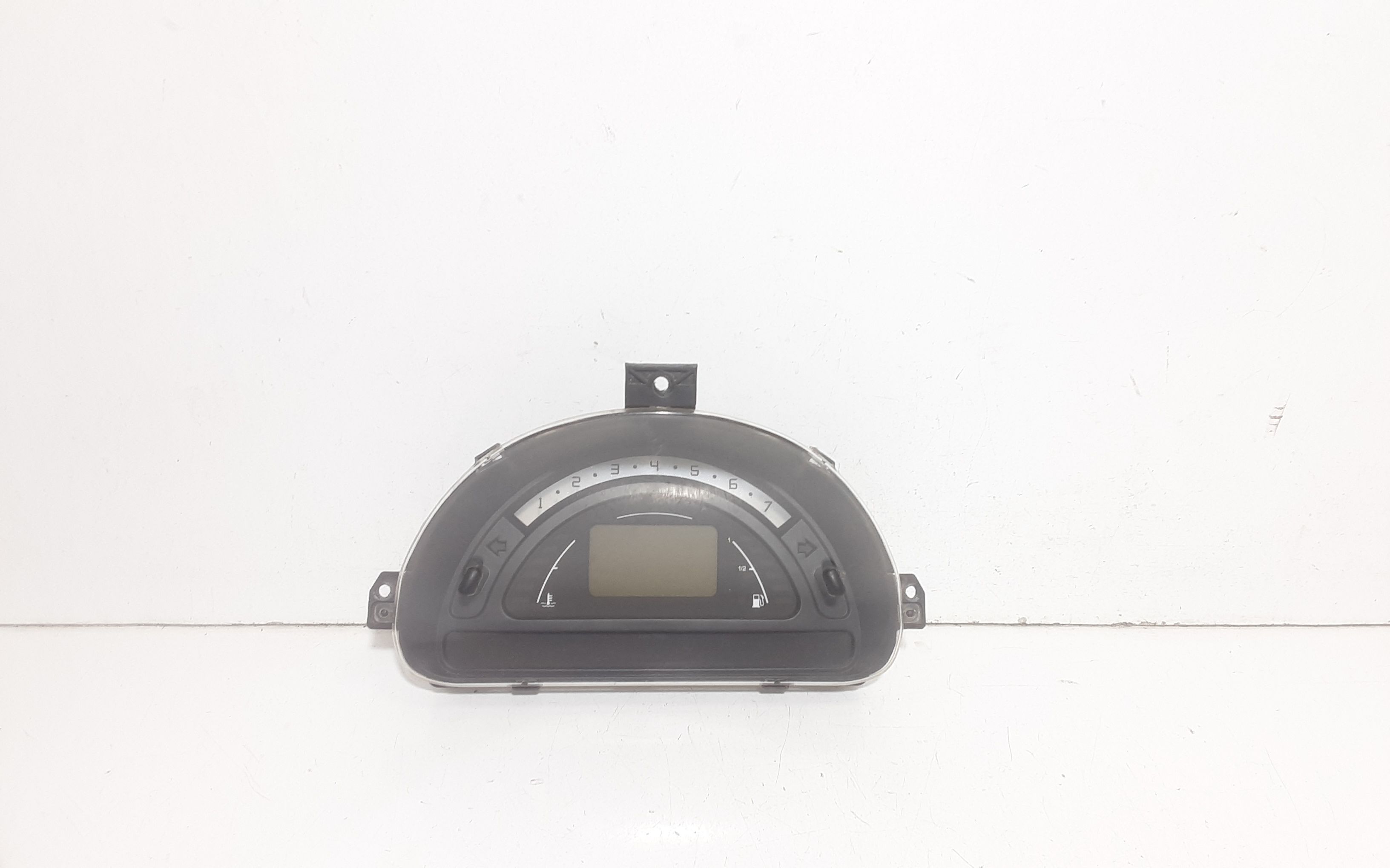 Quadro Portastrumenti Usato