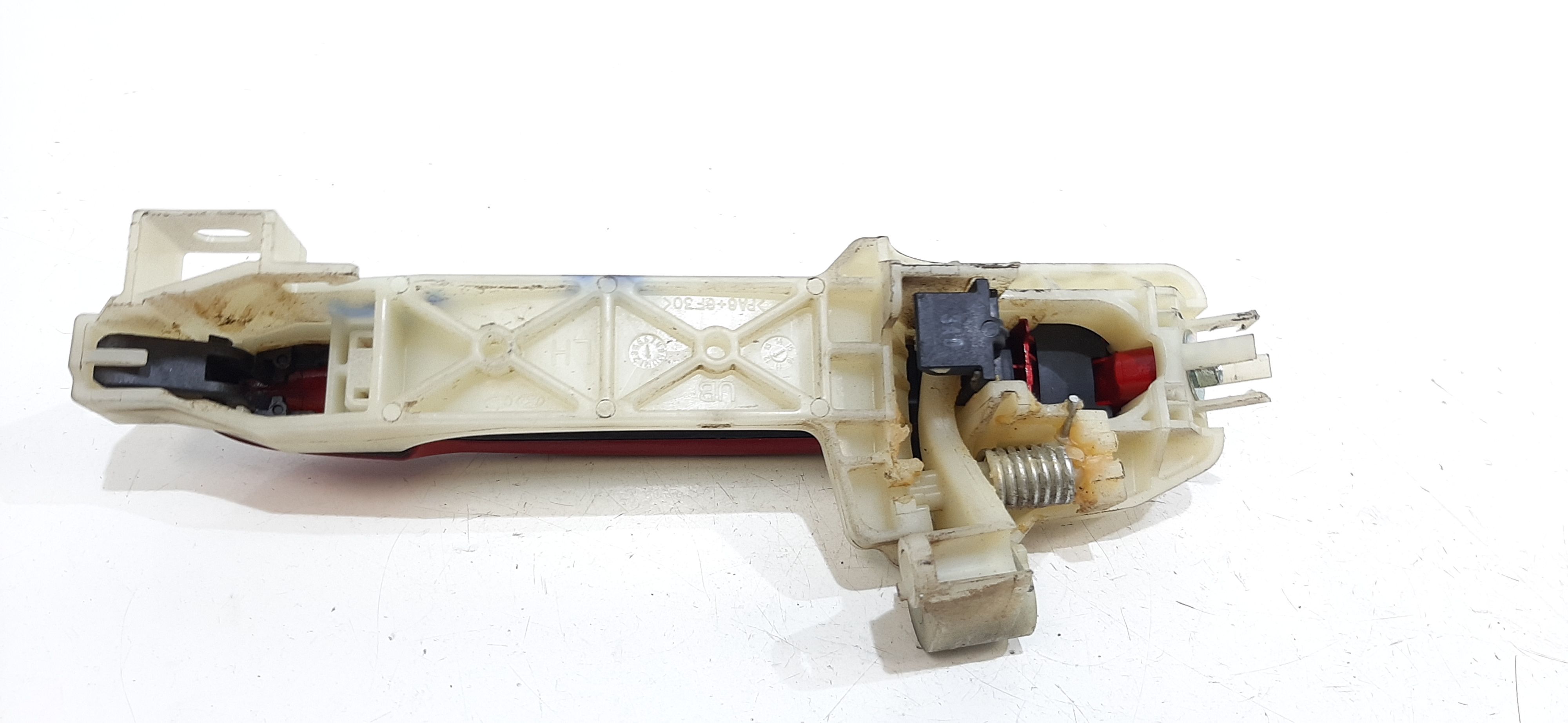 Maniglia Porta Post. Sinistro Usato