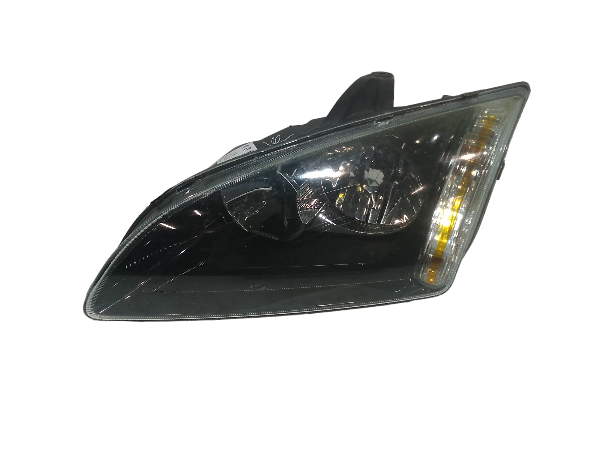 Proiettore Sinistro 1480990 Usato