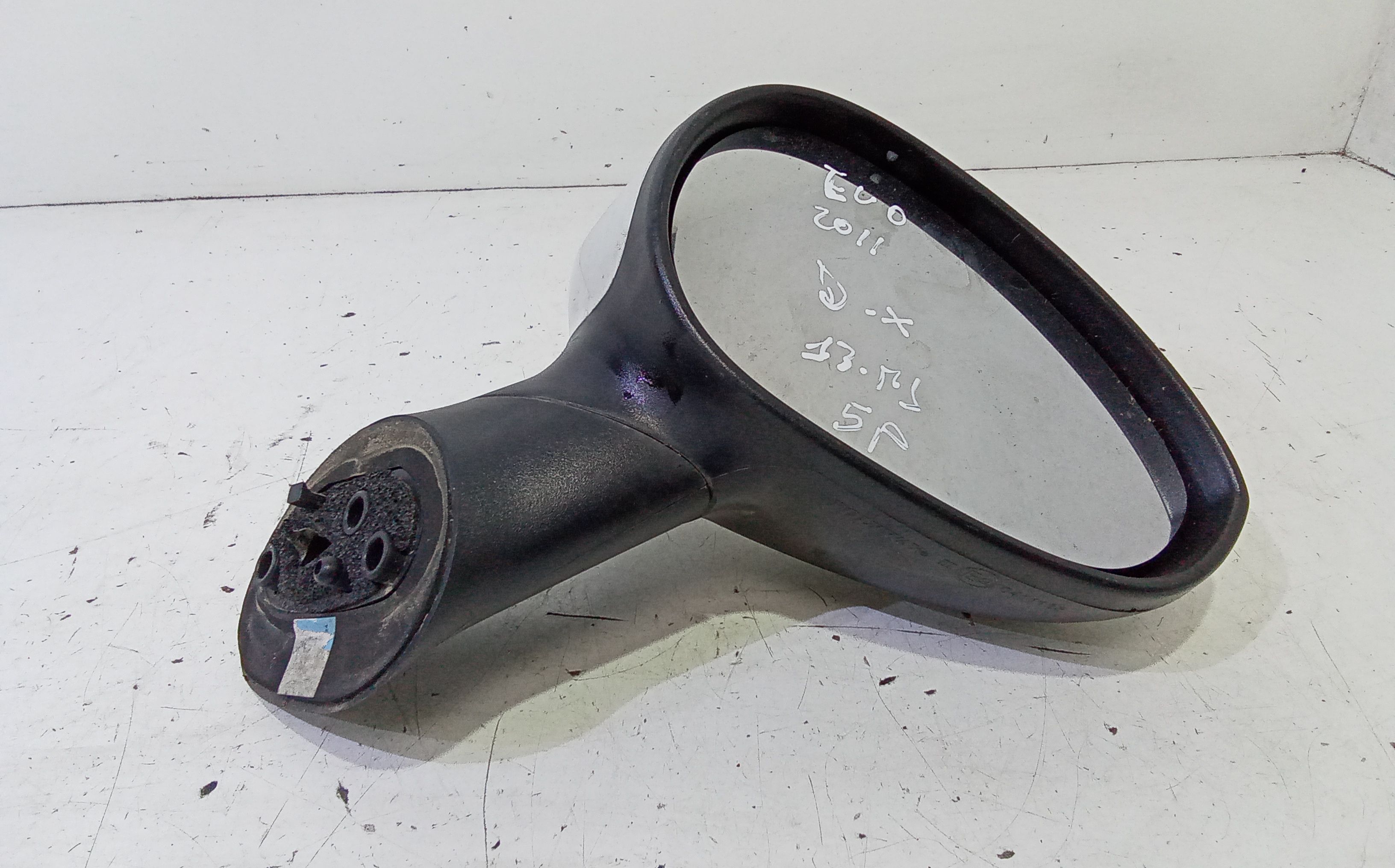 Retrovisore Est. Destro Usato