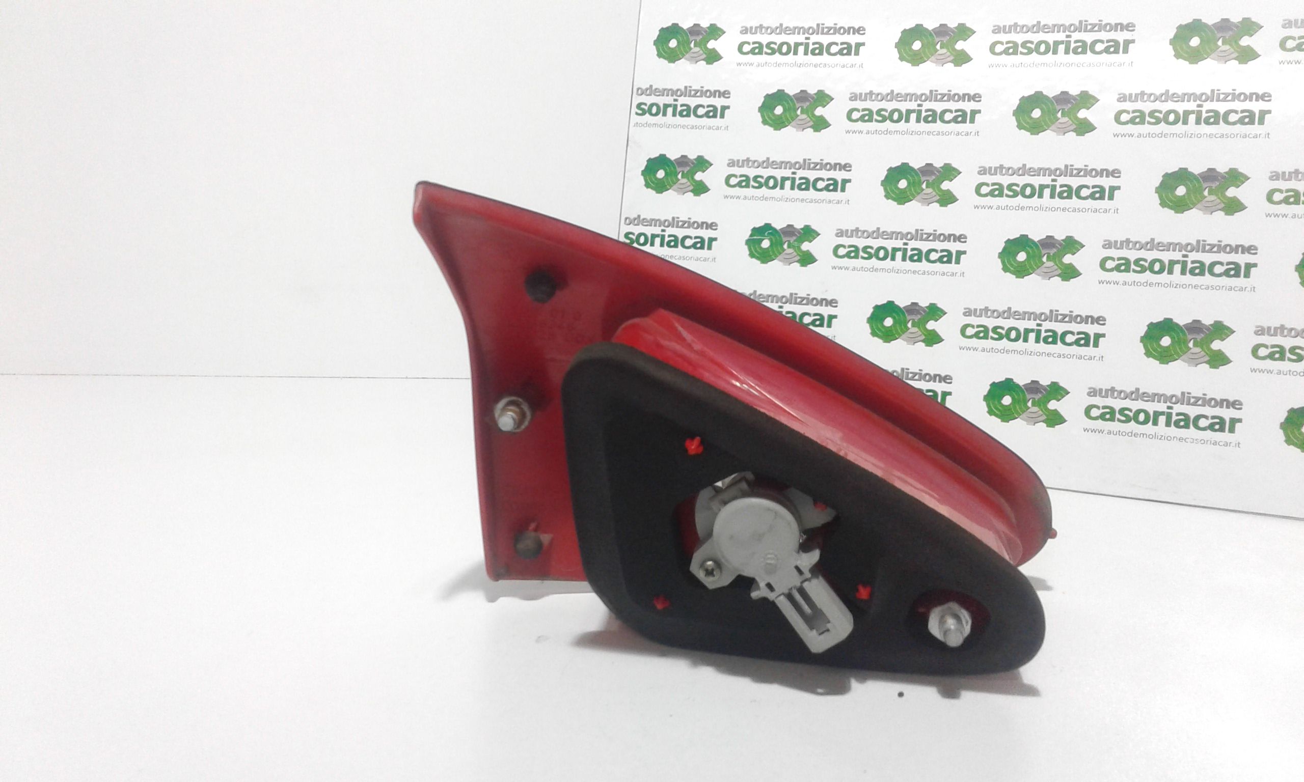 Fanale Stop Supplementare Destro Usato