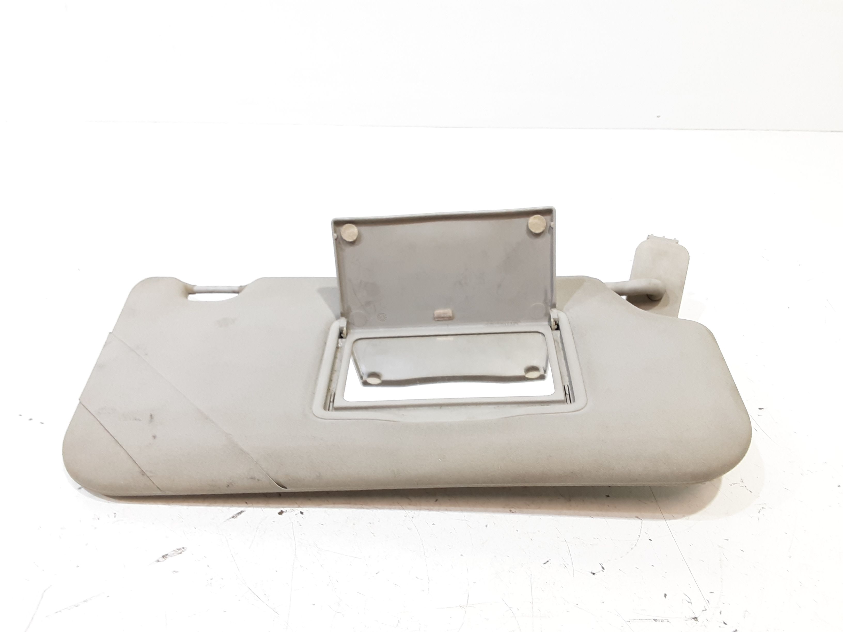 Aletta Parasole Parabrezza Destro 1783038 Usato