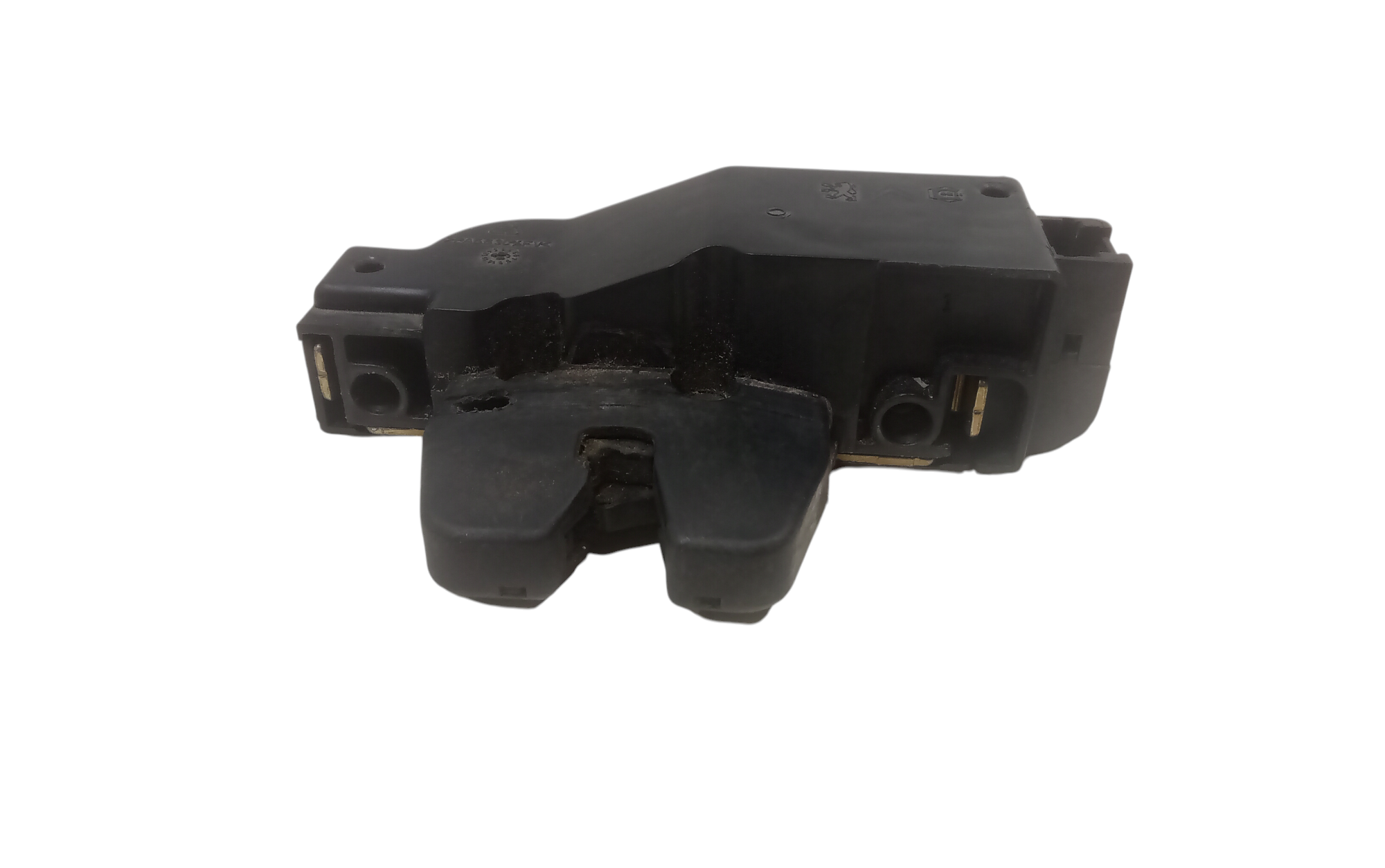 Serratura Cofano Post. Usato