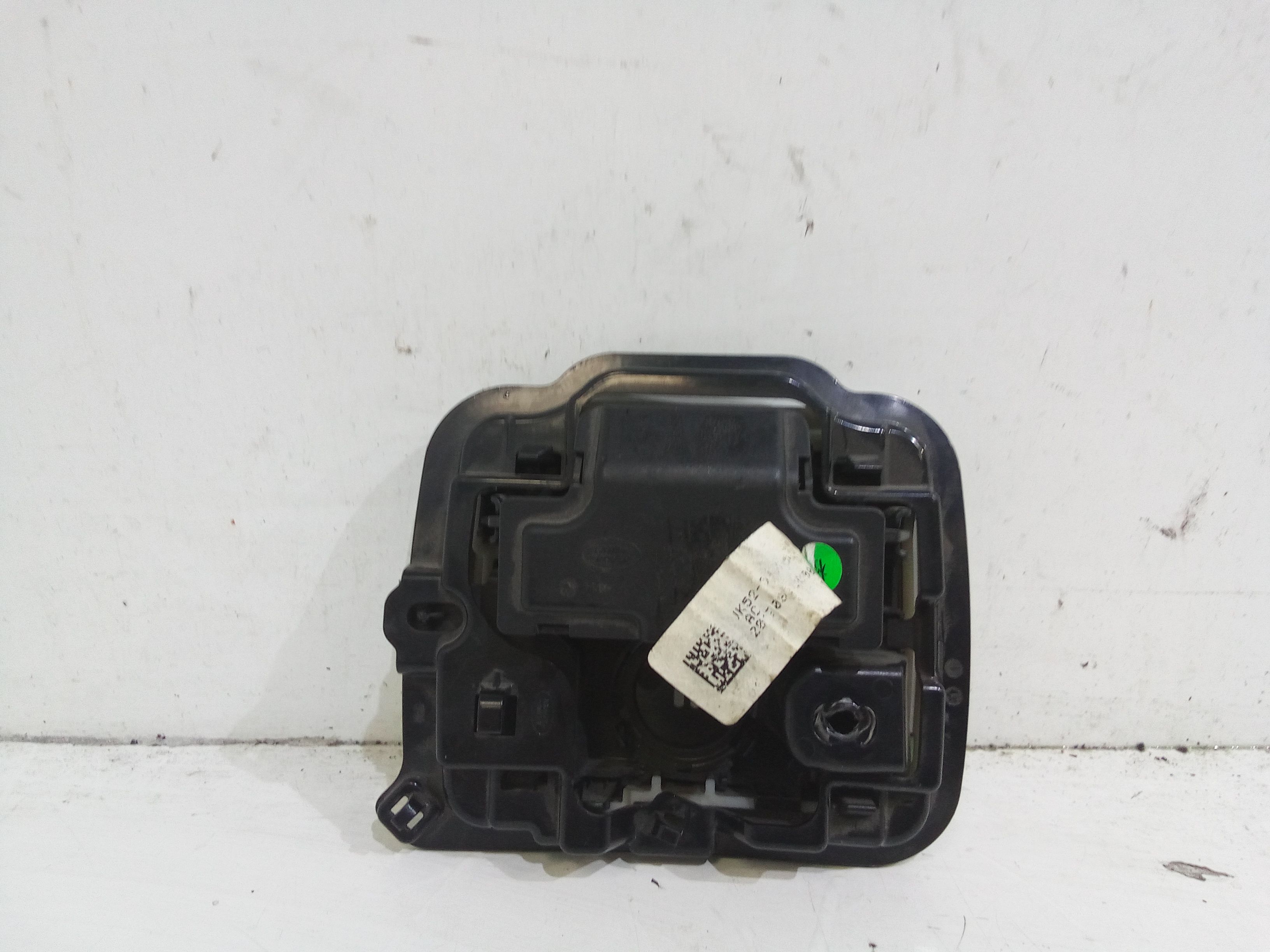 Luce Cortesia Centr. Tetto Usato