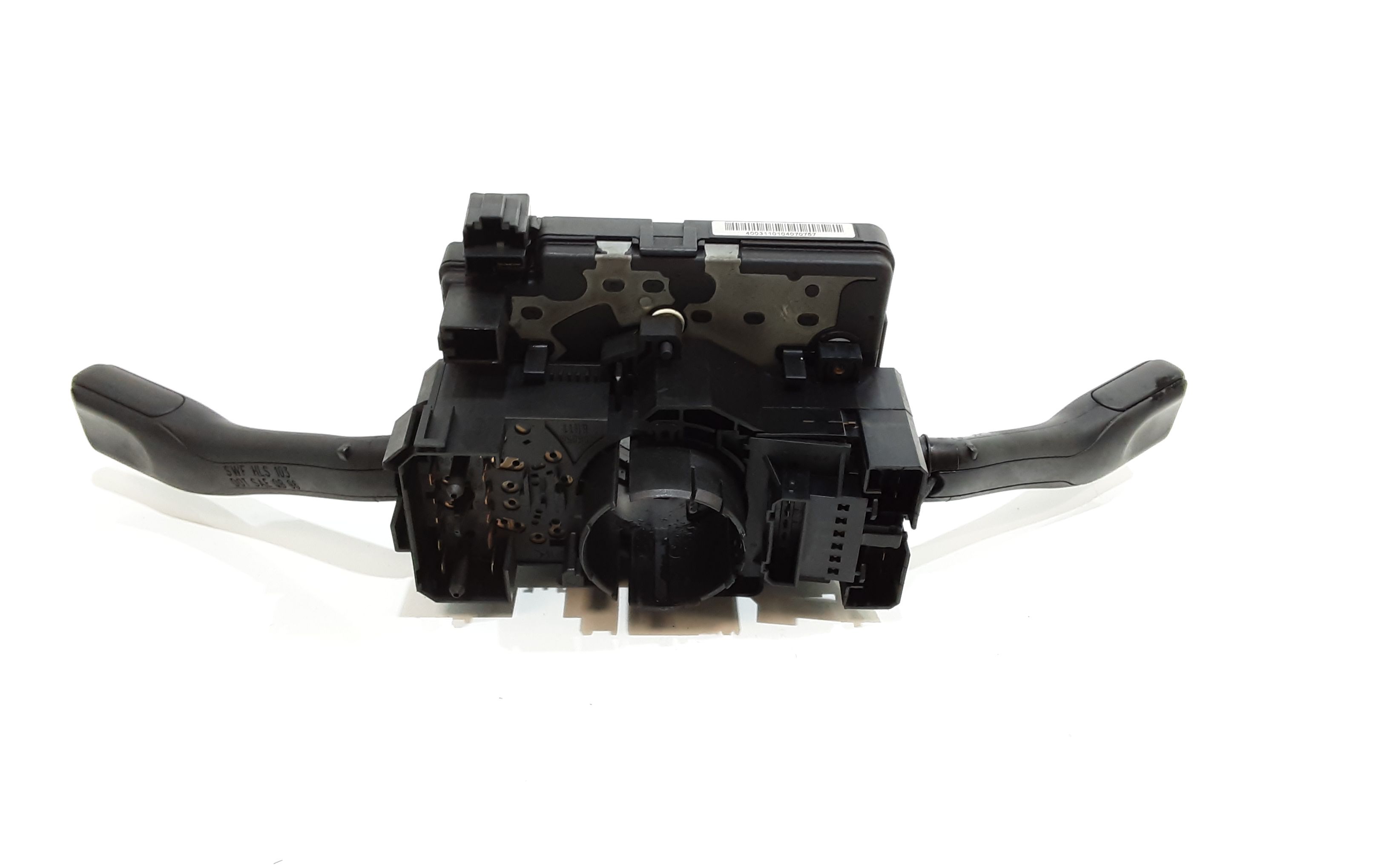 Devioguidasgancio Compl. Usato