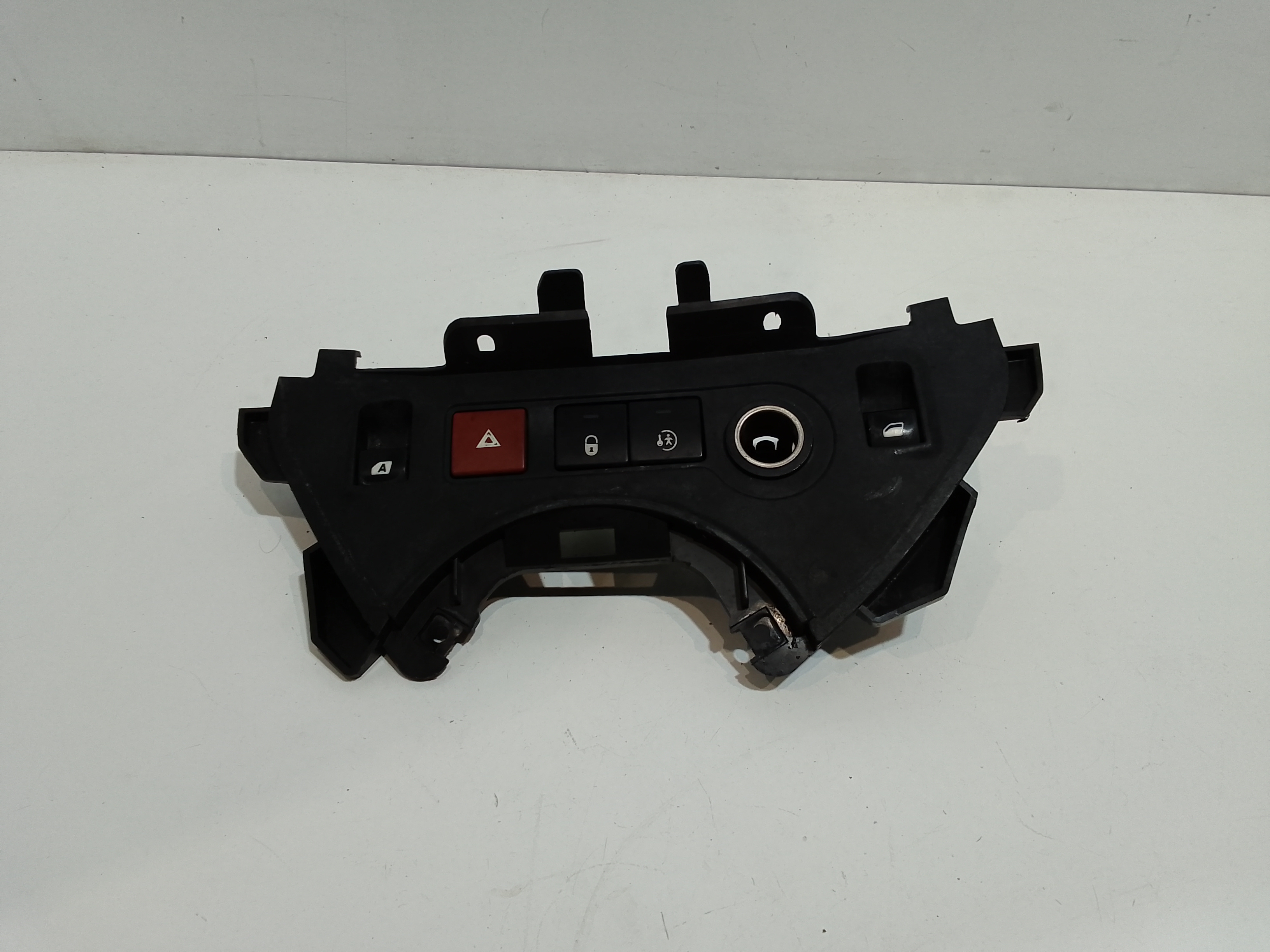 Blocco Comandi Multifunzioni 6490FR Usato