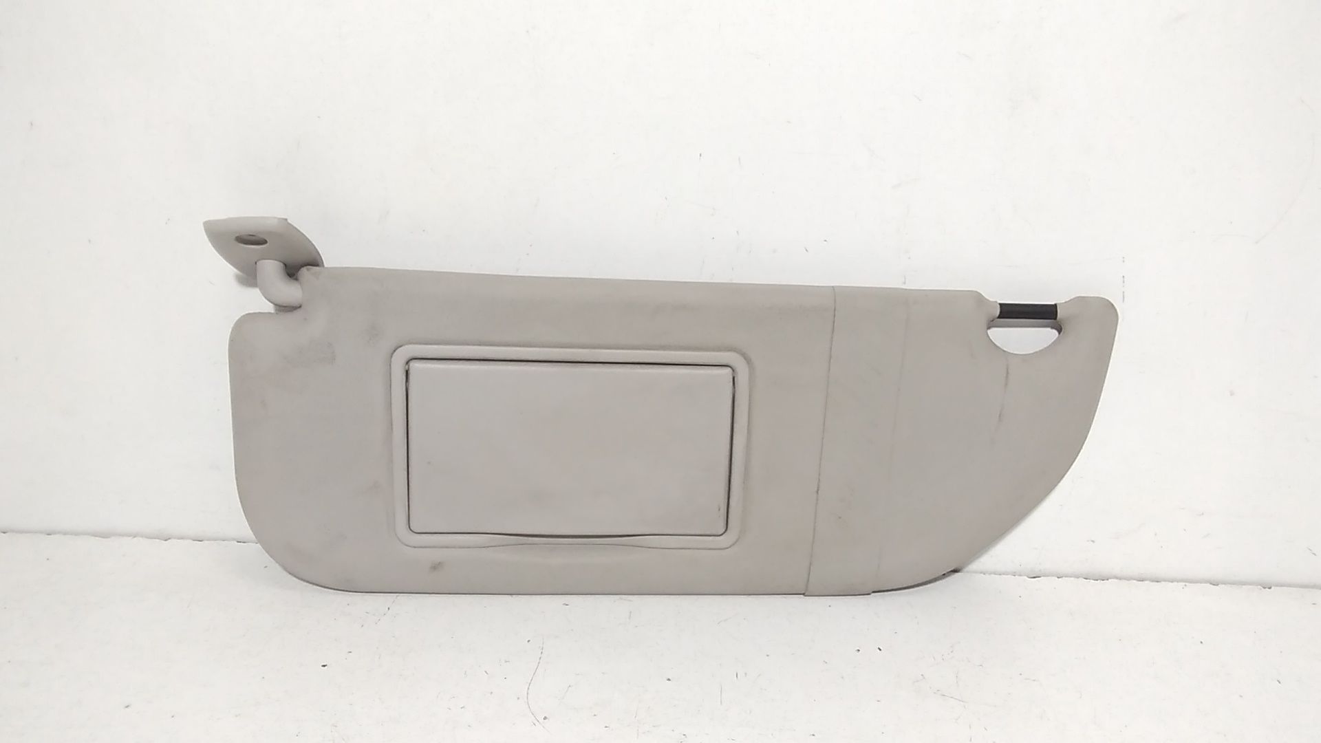 Aletta Parasole Parabrezza Sinistro Usato