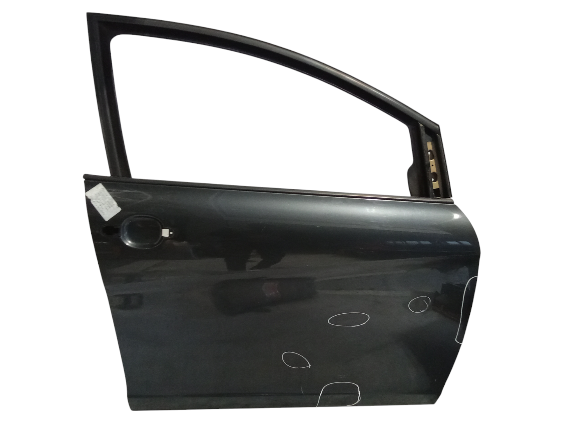 Porta Ant. Destro 5P0831056A Usato