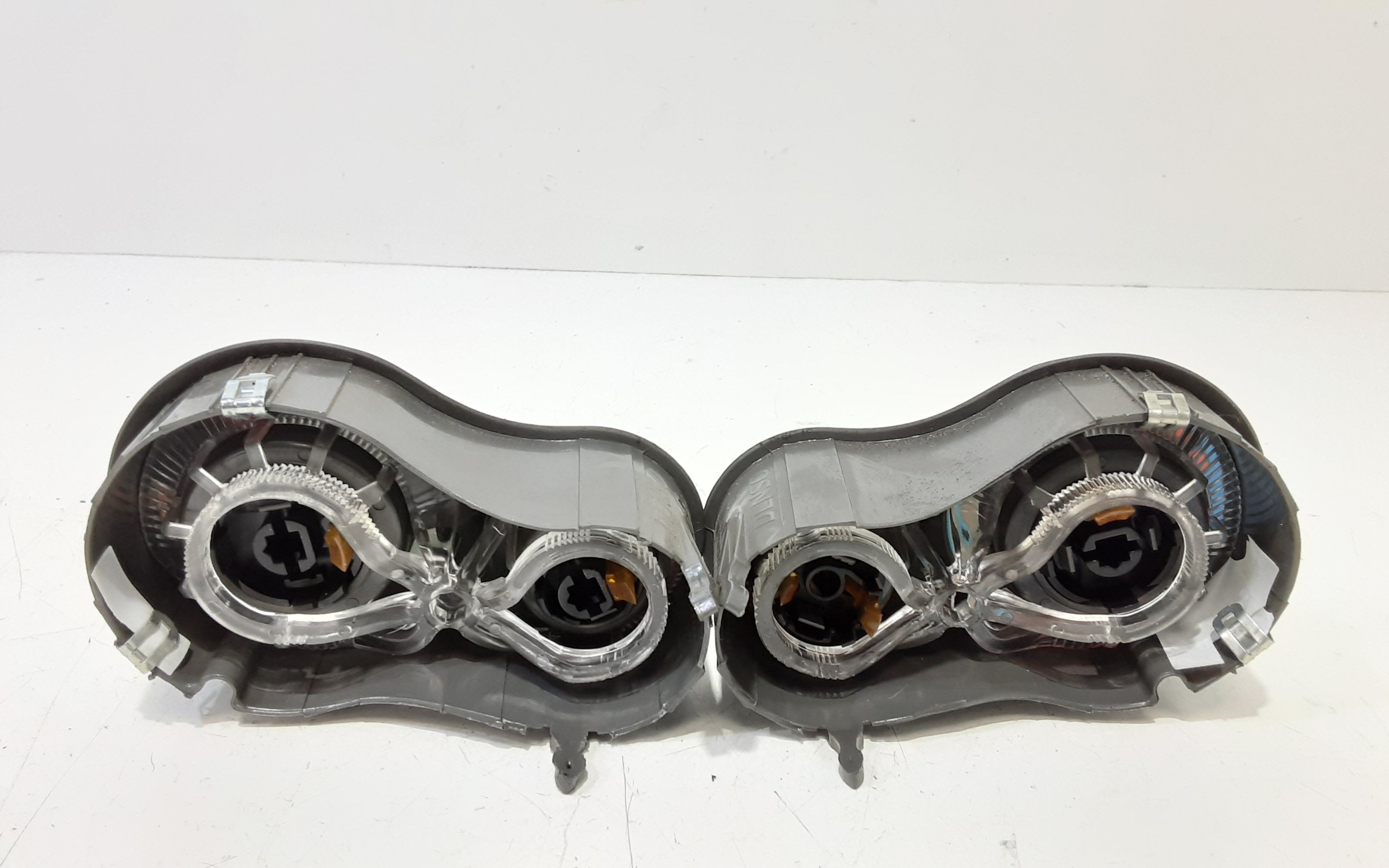 Blocco Comando Climatizzazione 77362520 Usato