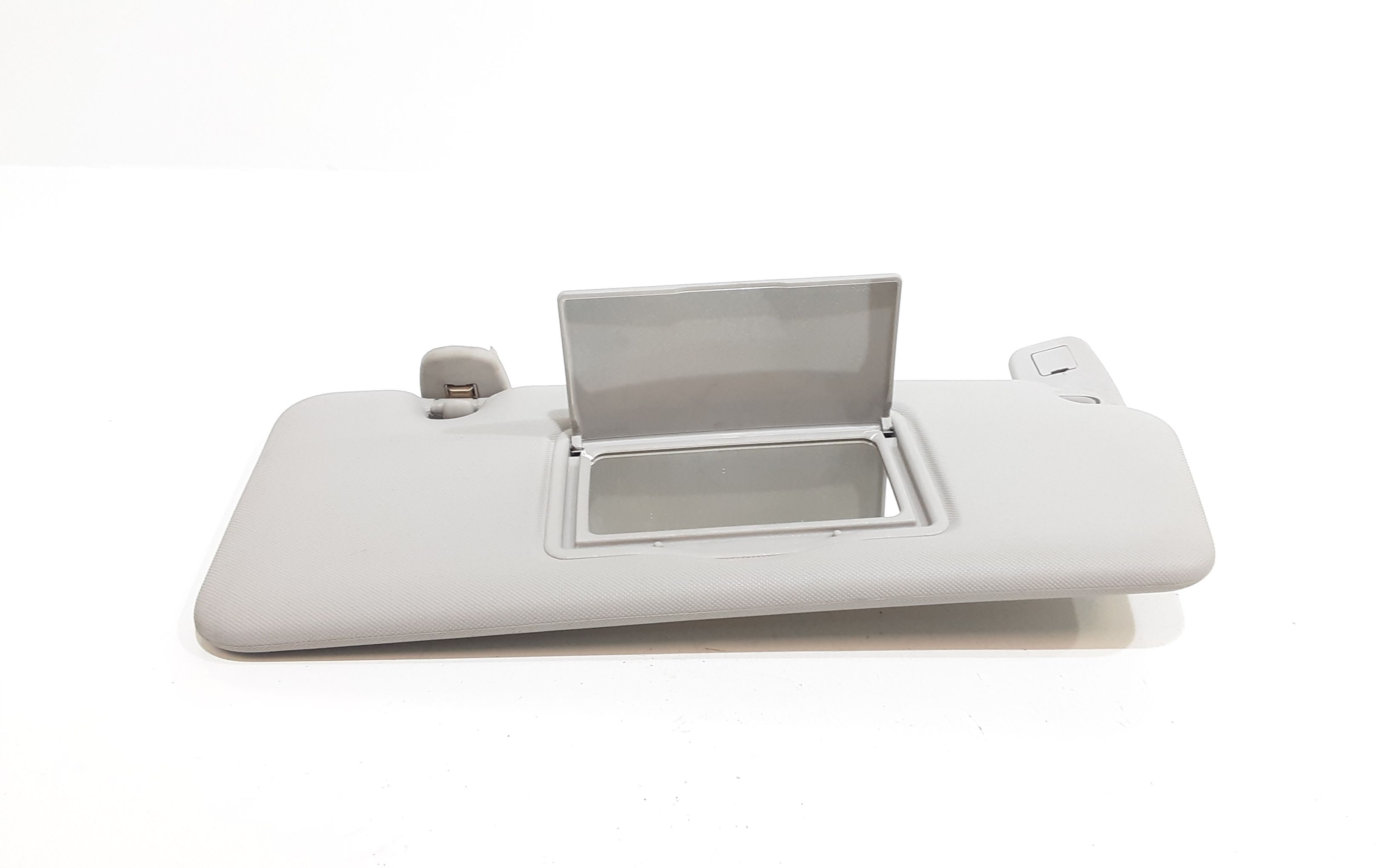 Aletta Parasole Parabrezza Destro 964001360R Usato