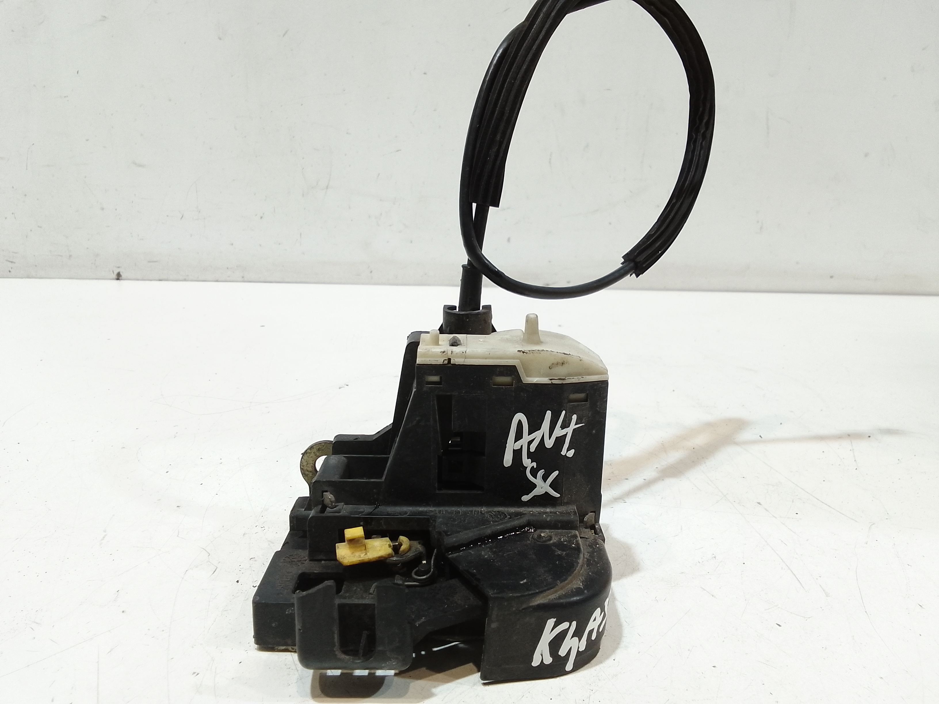 Serratura Porta Ant. Sinistro 7700434604 Usato