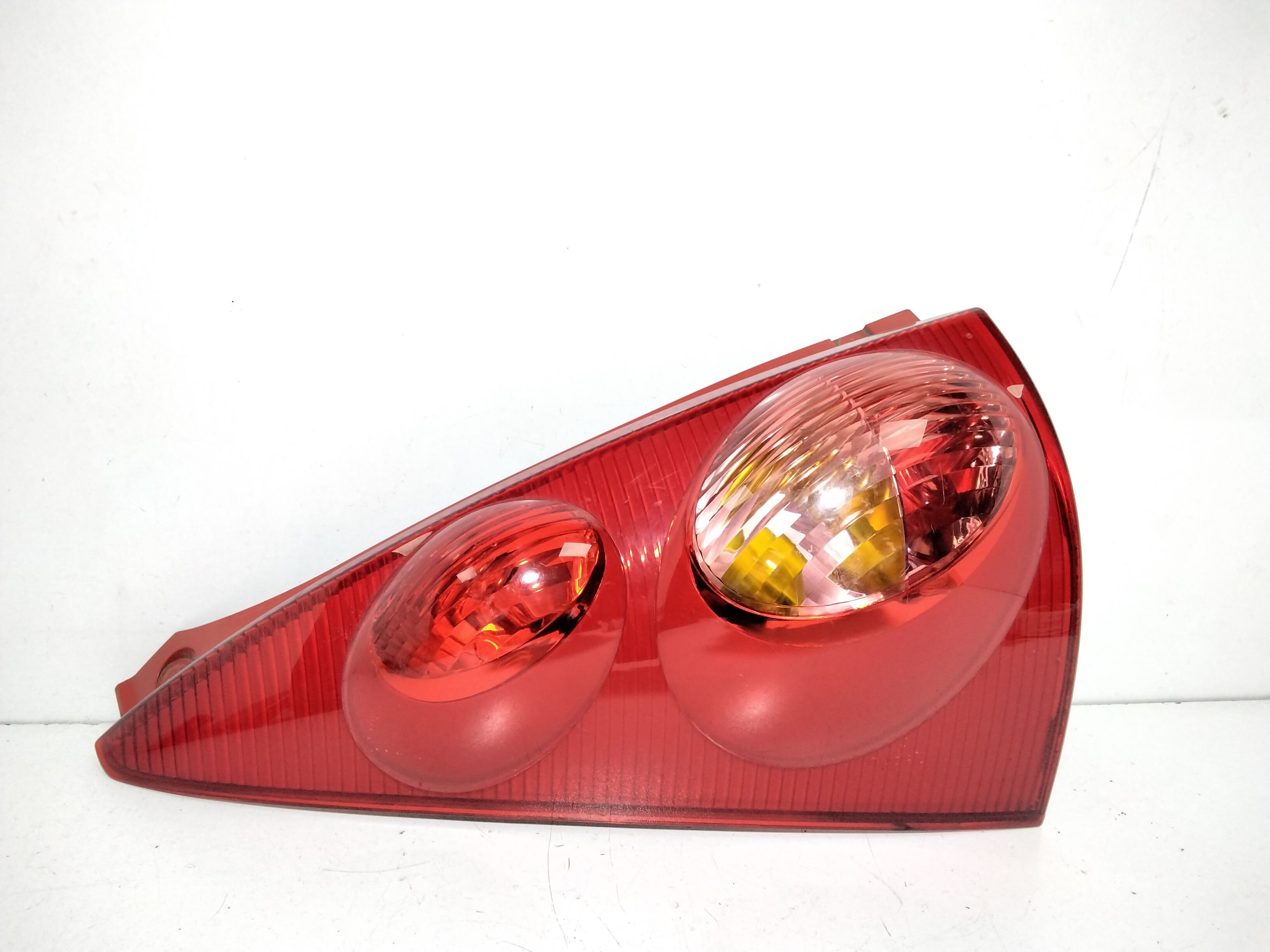 Fanale Post. Sinistro 6350X6 Usato