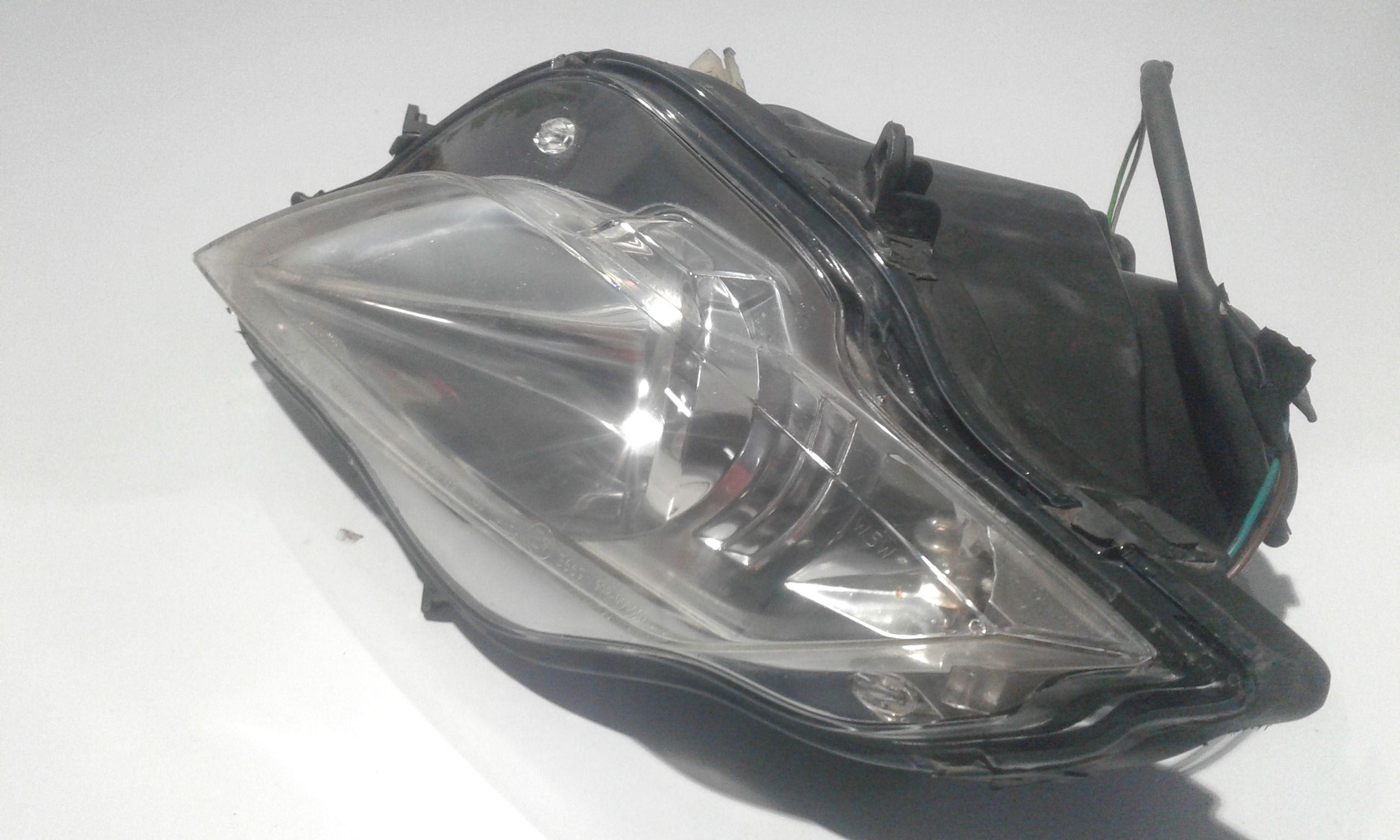 Faro Anteriore Usato