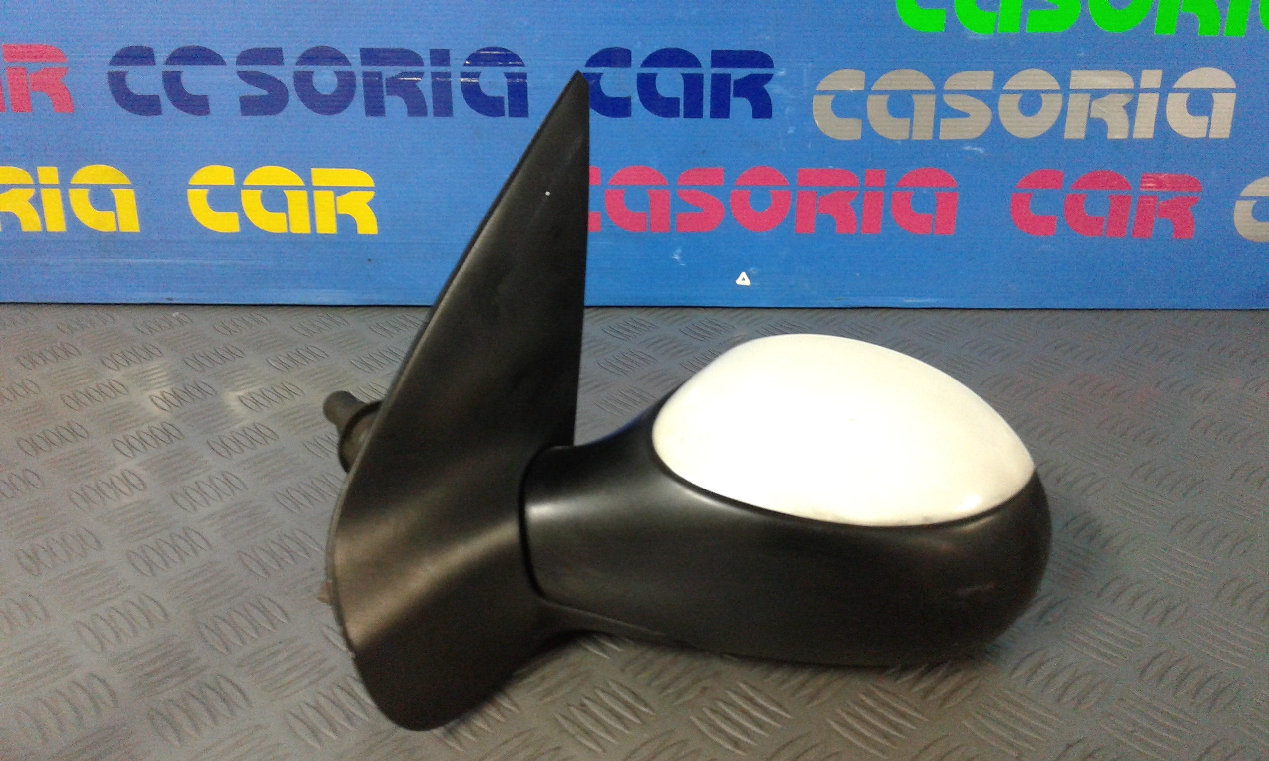 Retrovisore Est. Sinistro 1607130880 Usato