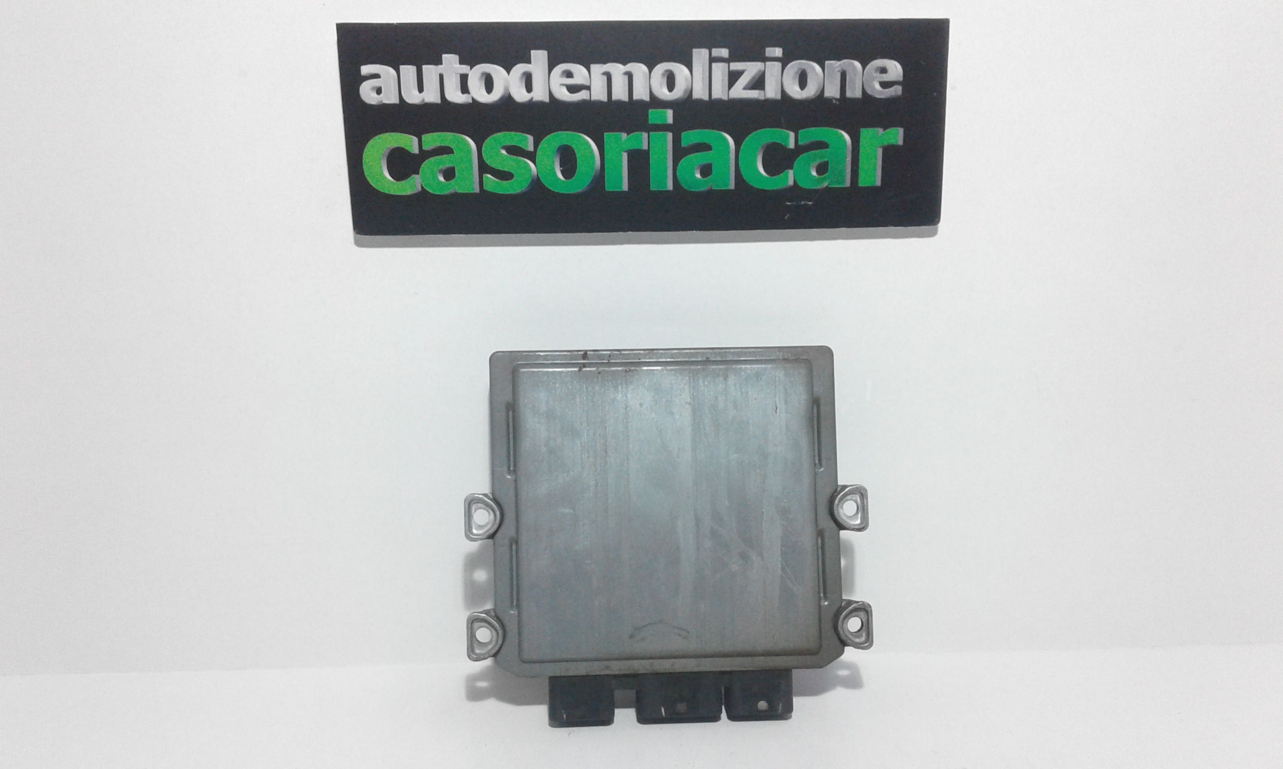 Centralina Iniezione 1938SZ Usato