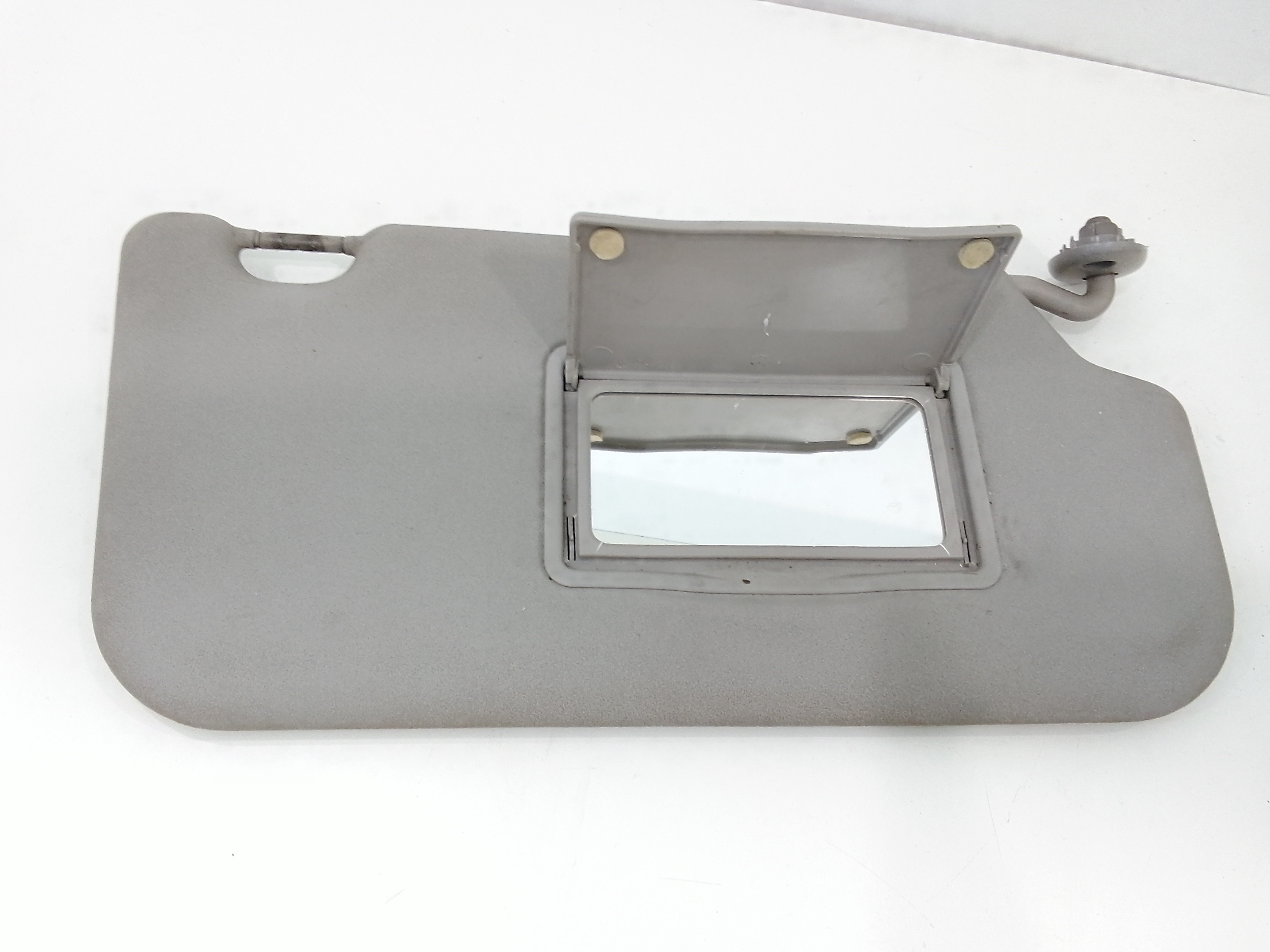 Aletta Parasole Parabrezza Destro 1222069 Usato