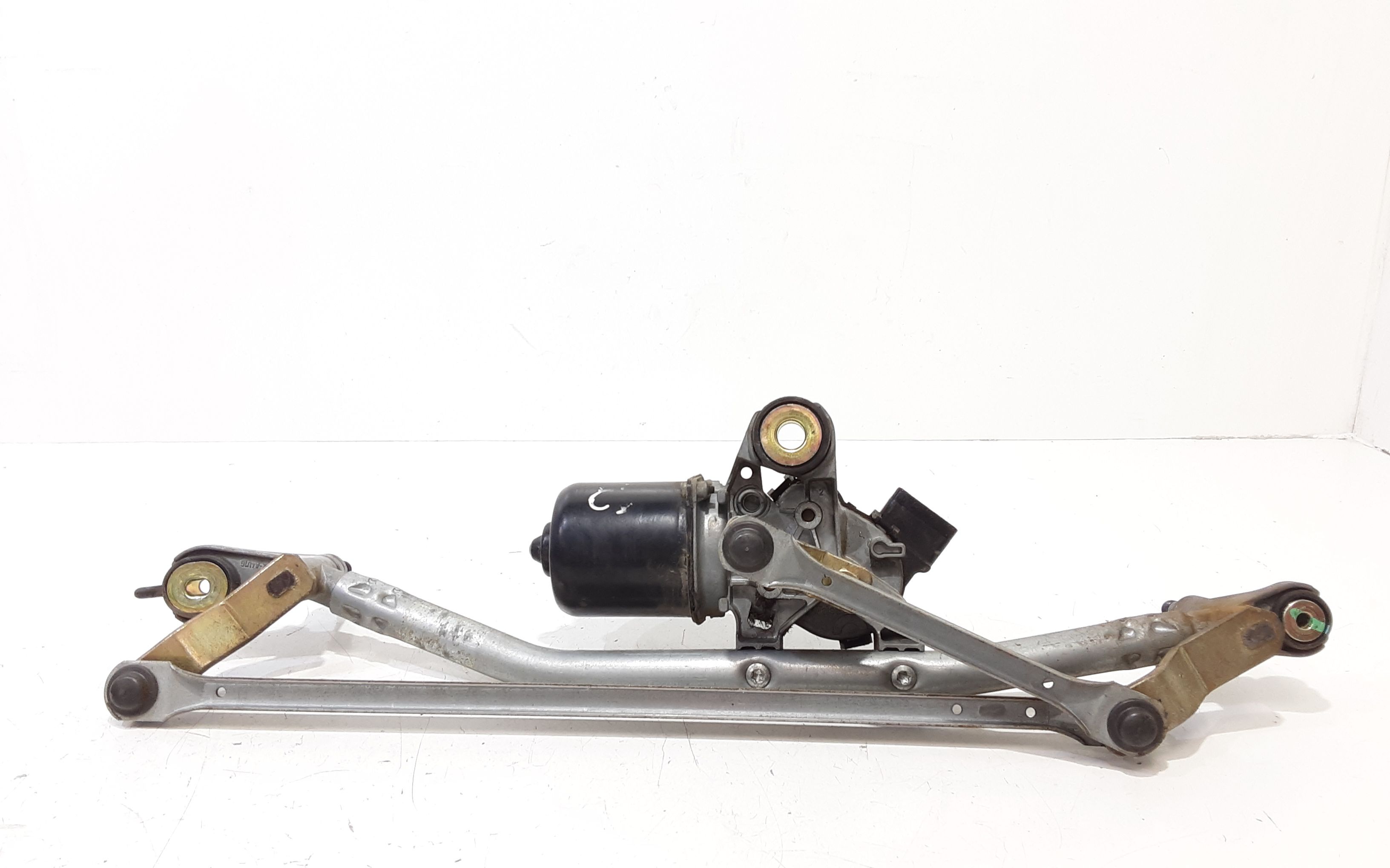 Motorino Tergiparabrezza Compl. Usato