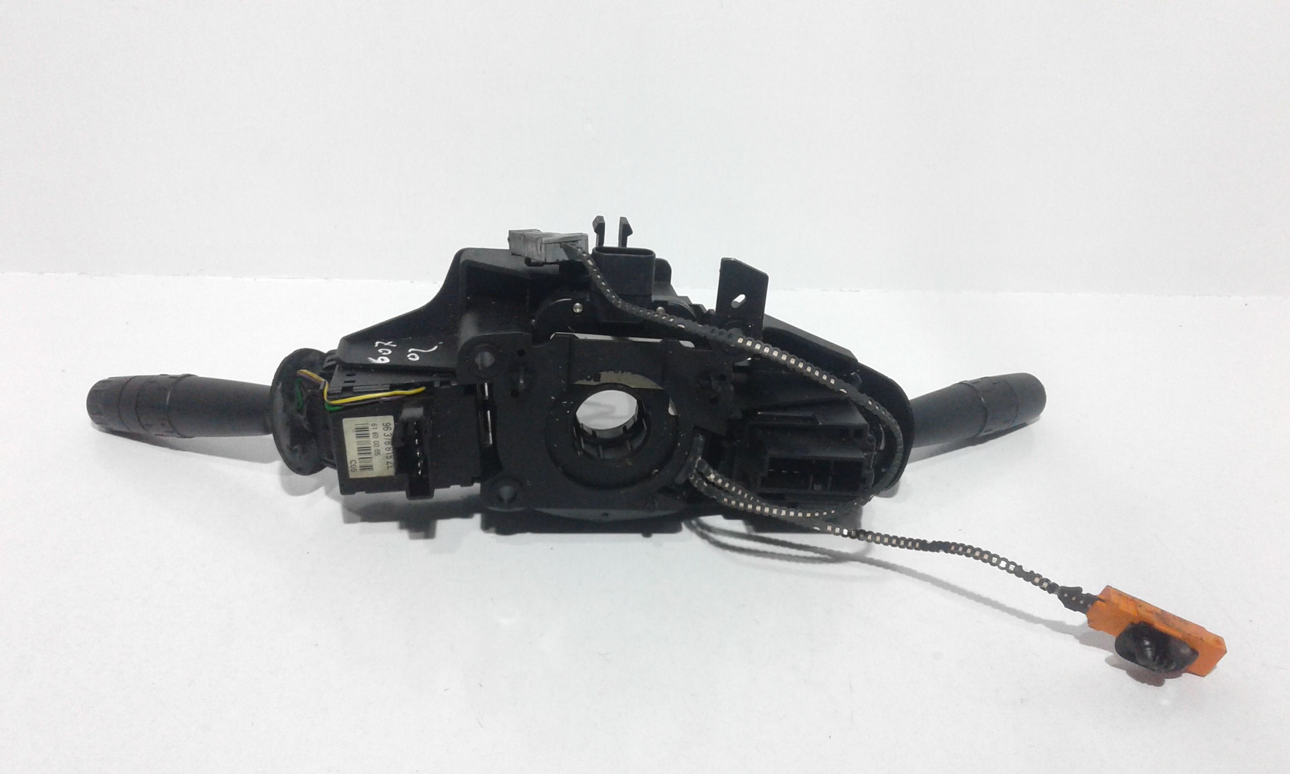 Devioguidasgancio Compl. Usato