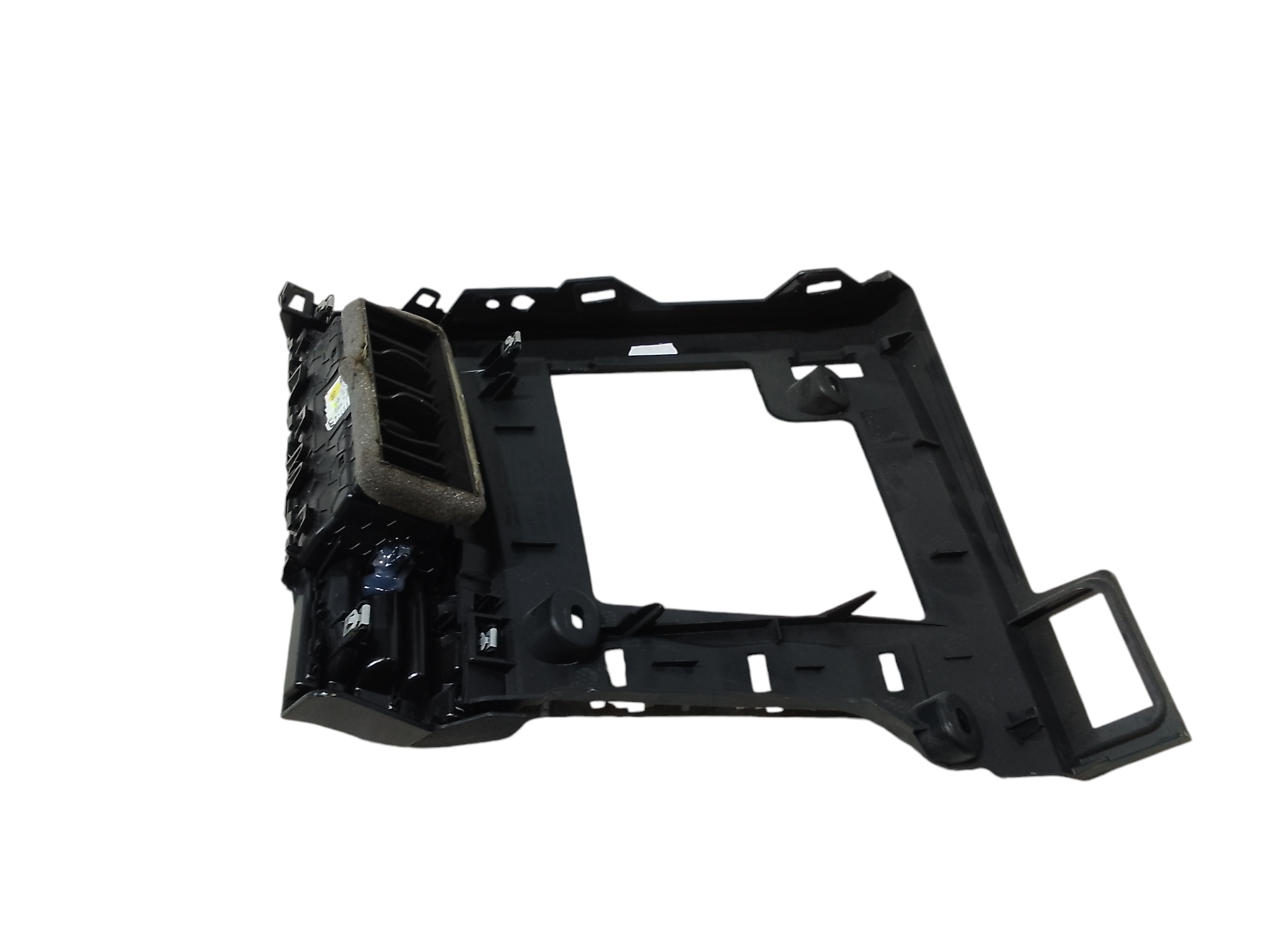 Condotto Aria Bocchette Lat. Cruscotto Sinistro Usato