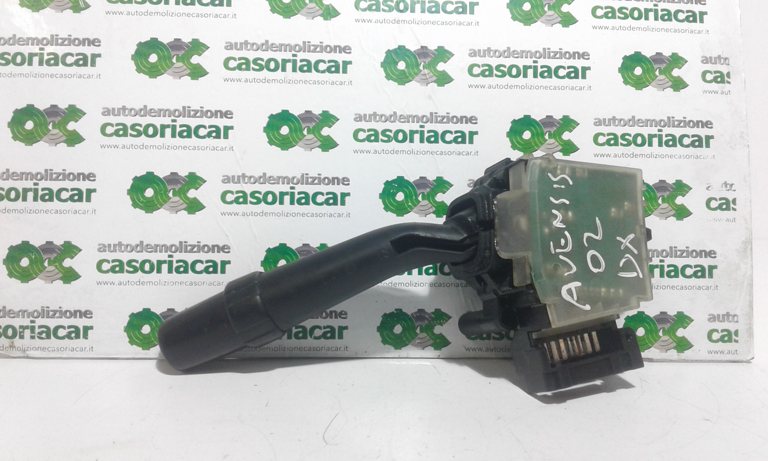 Devioguidasgancio Compl. Usato