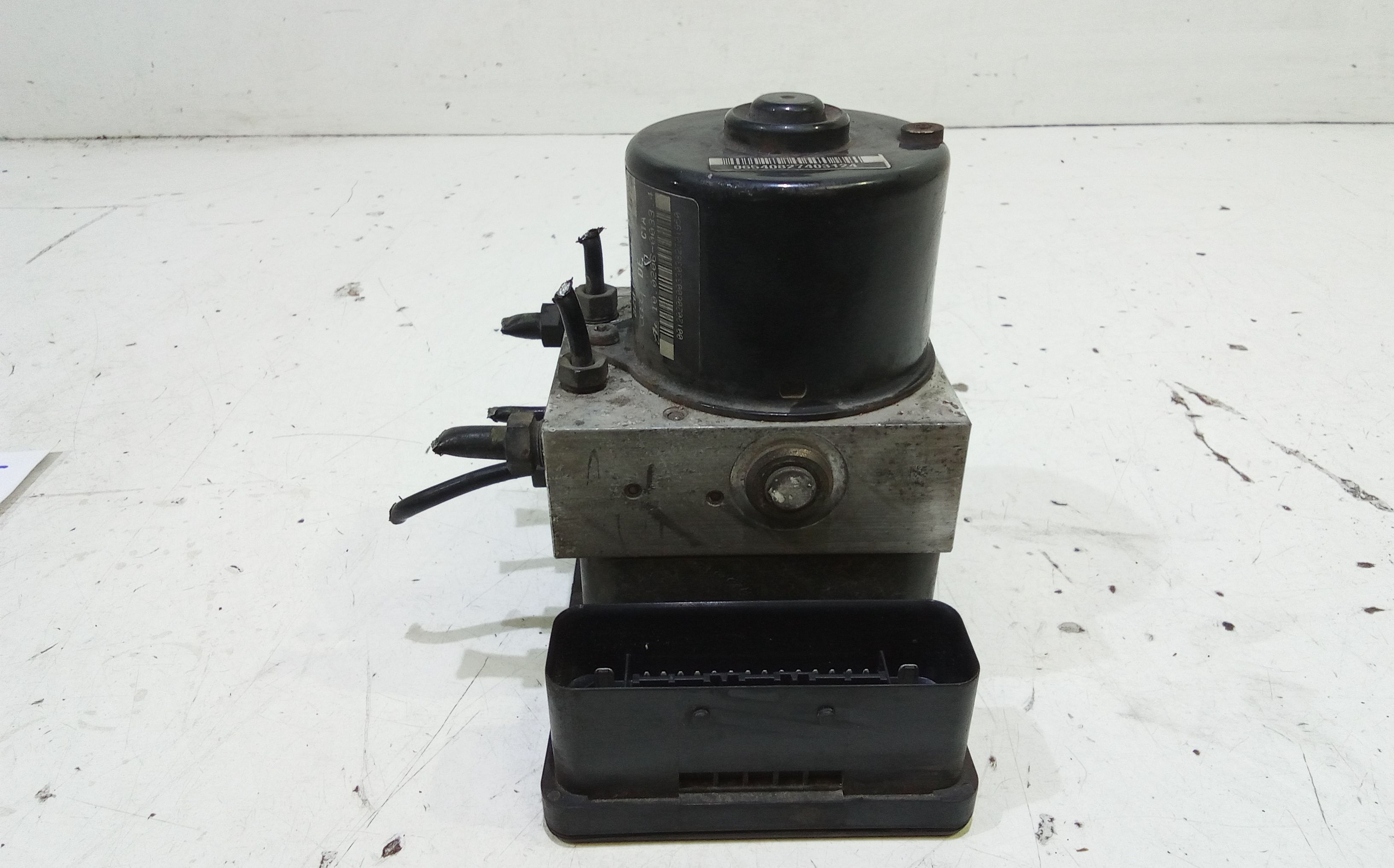 Pompa Abs 8N0698517 Usato