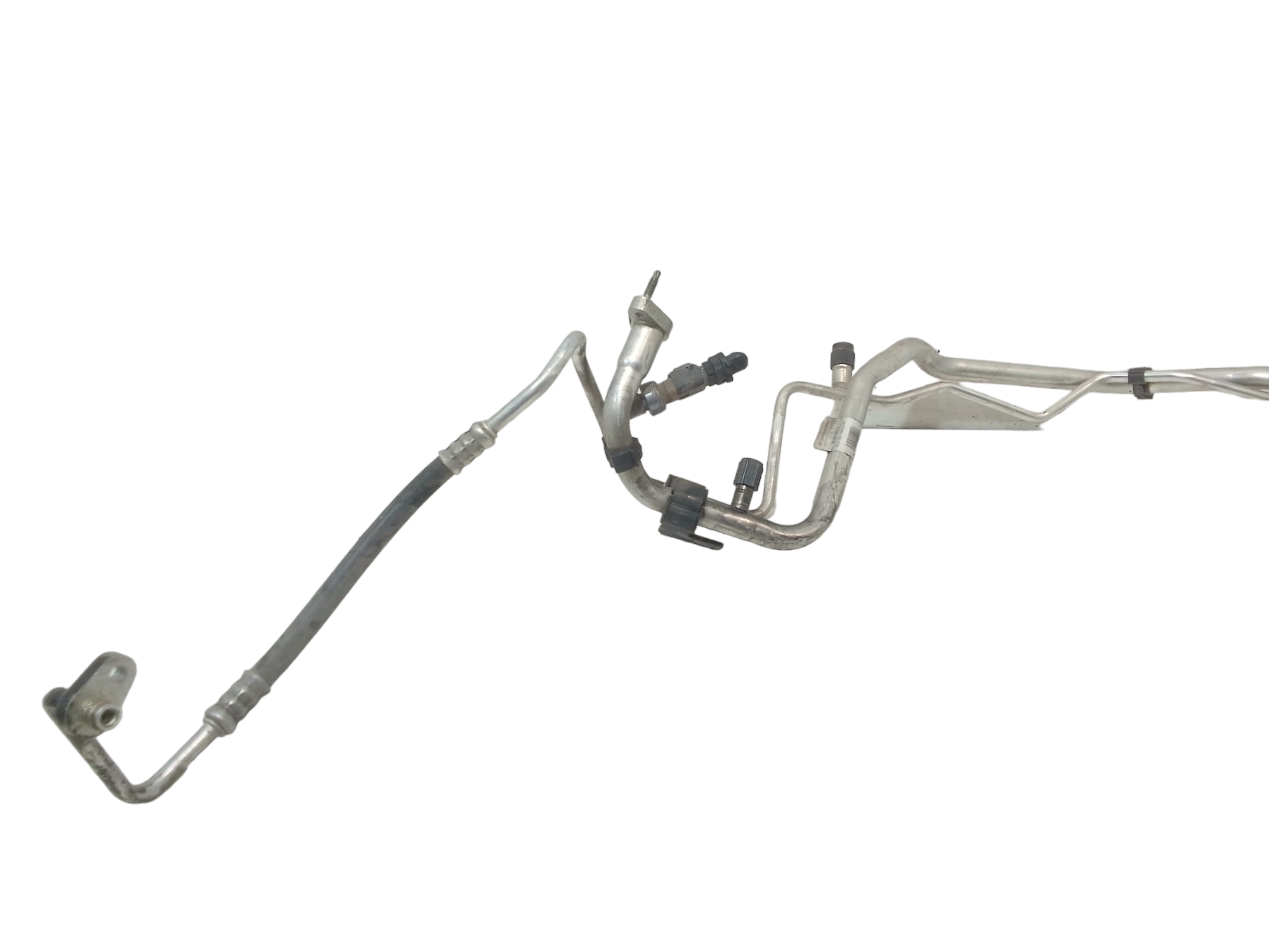 Kit Tubi A/c 9831702080 Usato