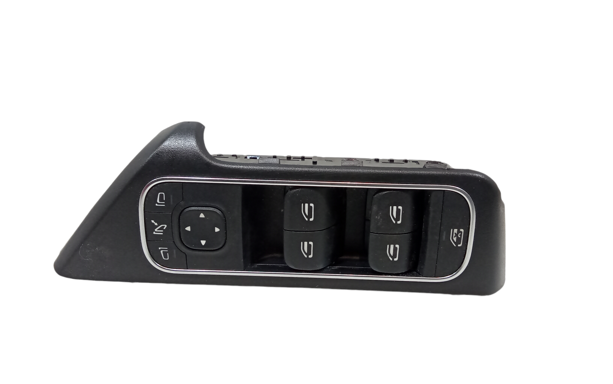 Interruttore Alzacristalli Porta Ant. Sinistro Usato