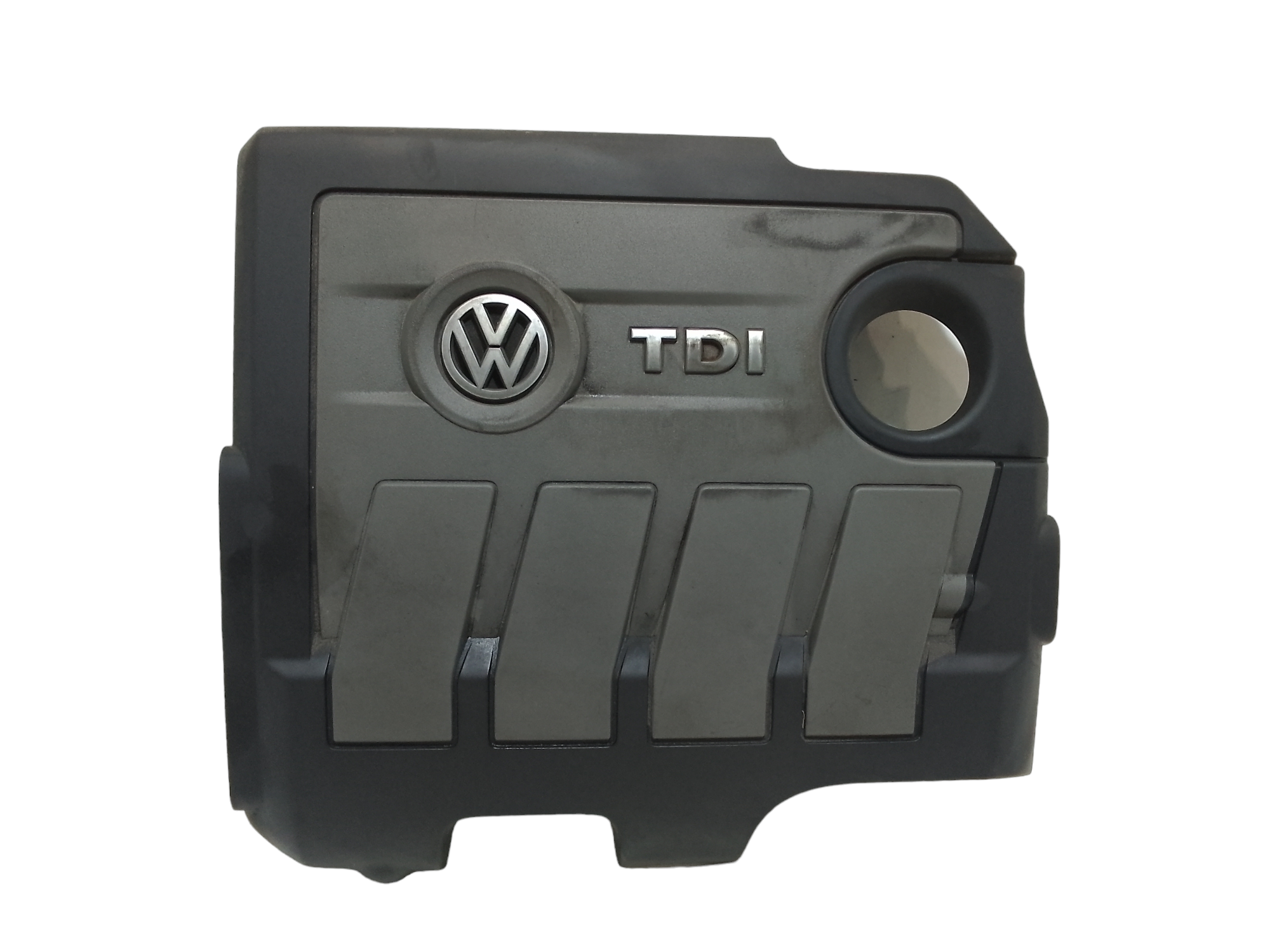 Copertura Motore Usato