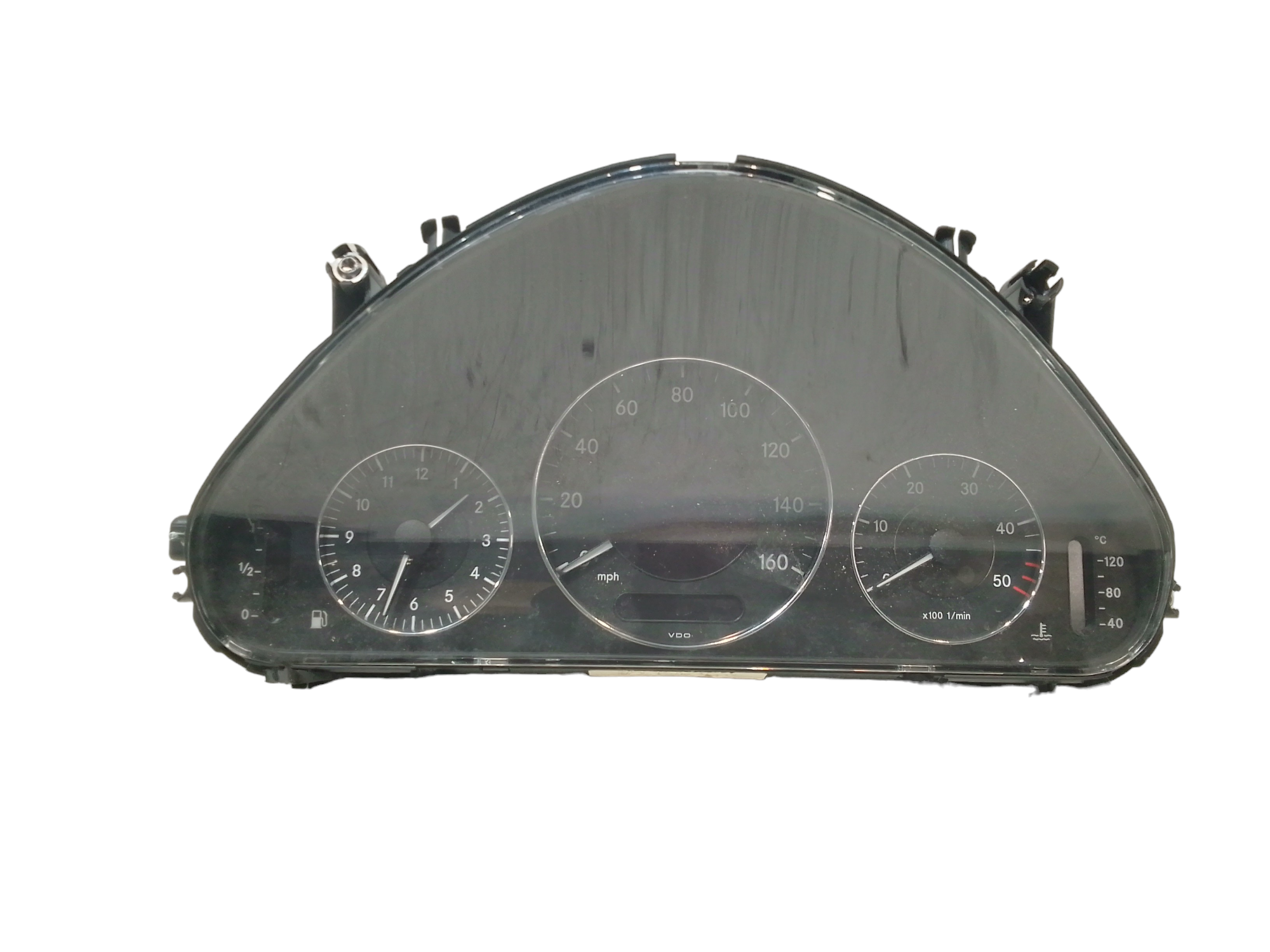 Quadro Portastrumenti Usato