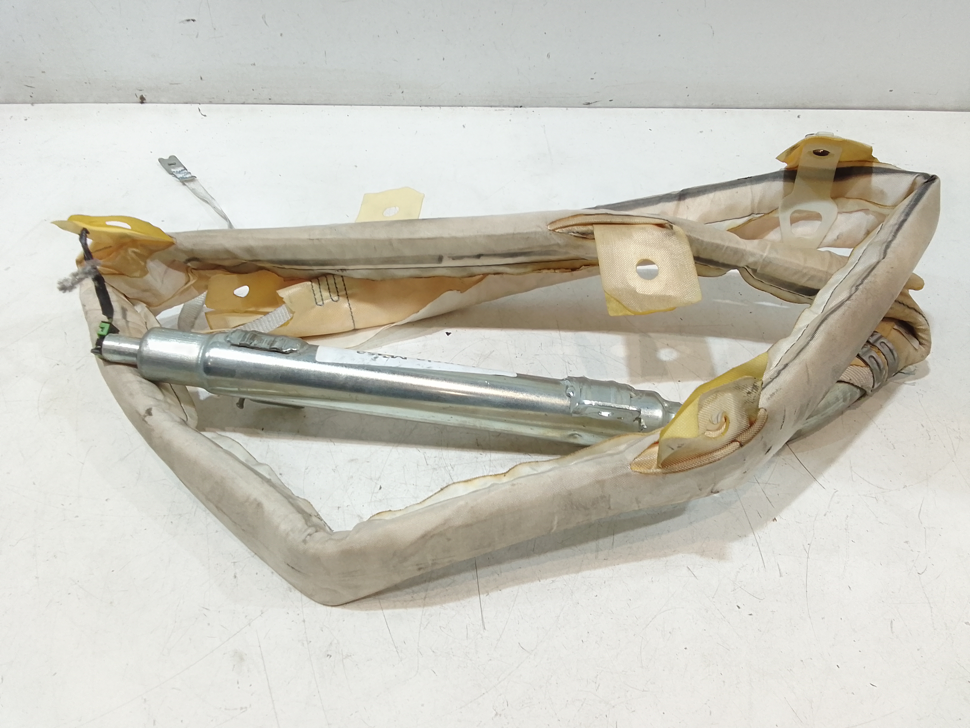 Dispositivo Airbag A Tendina Destro 46844788 Usato