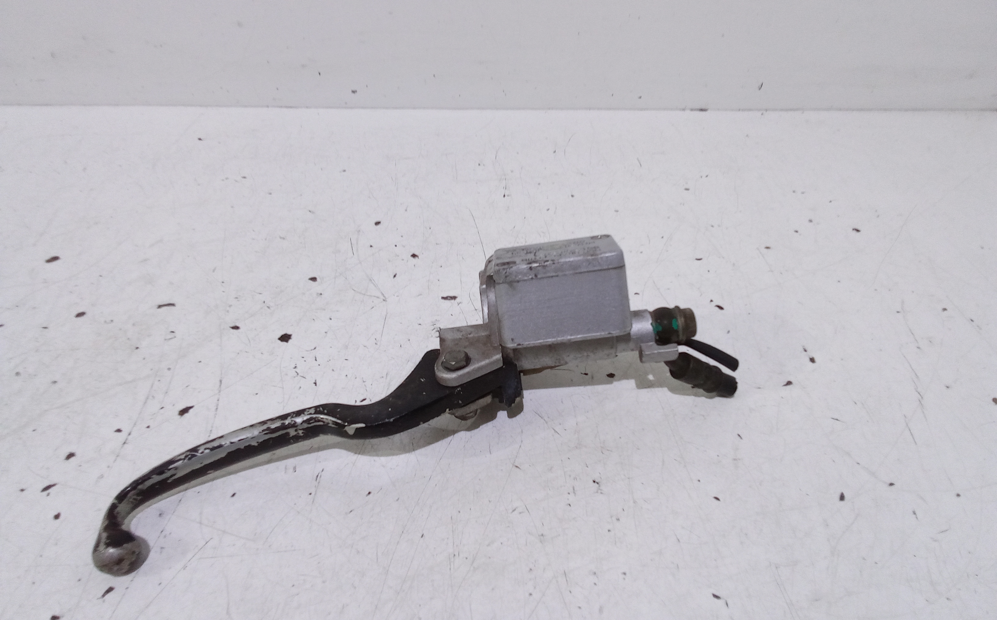 Pompa Freno Anteriore Usato