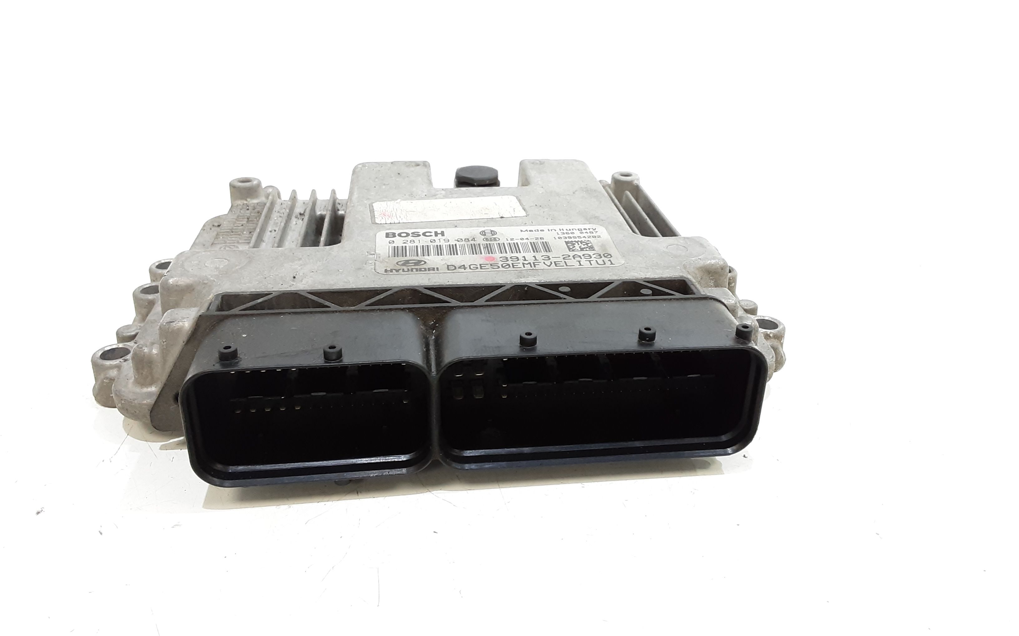 Centralina Iniezione 391102BGB0 Usato