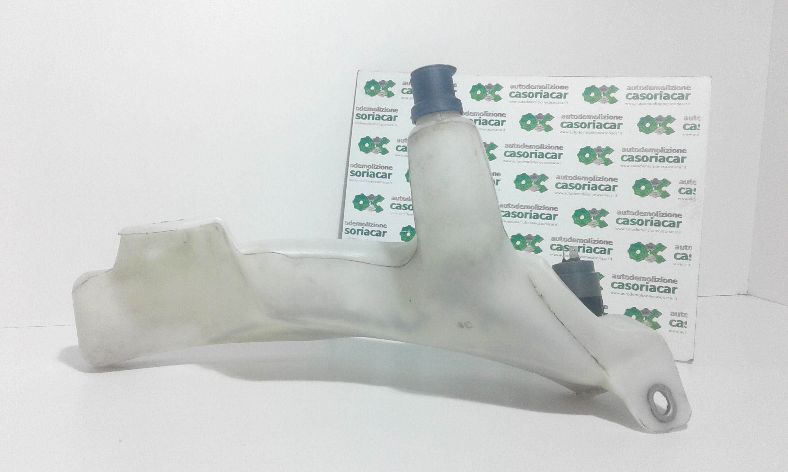 Vaschetta Compensazione Radiatore Usato