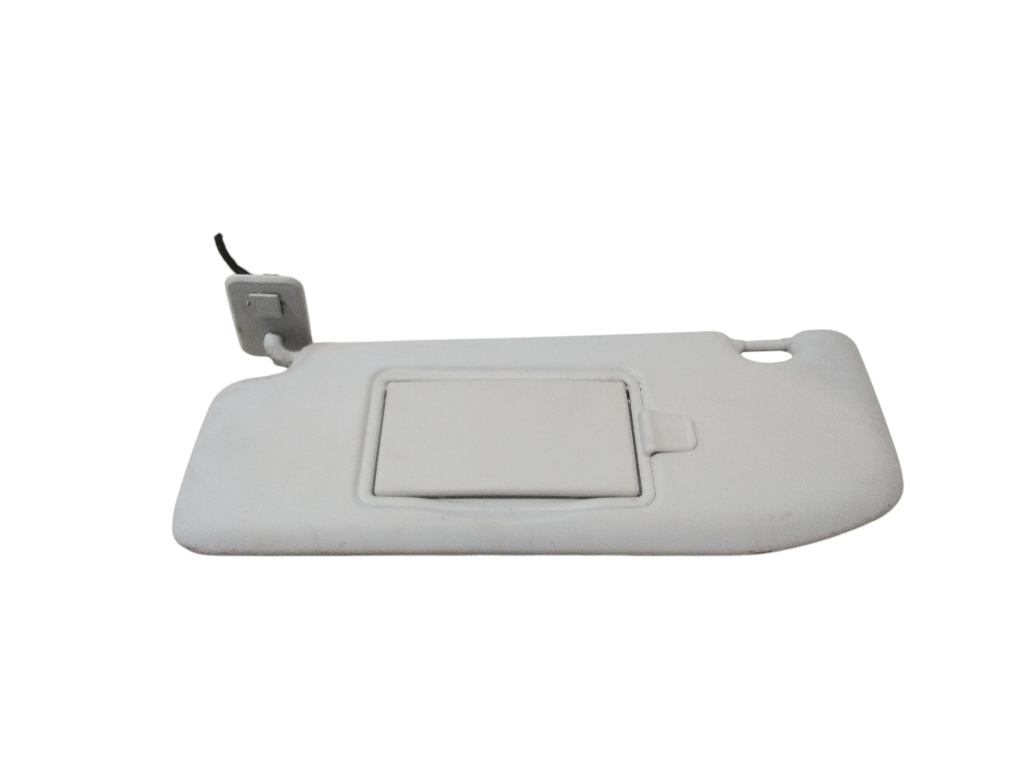 Aletta Parasole Parabrezza Sinistro Usato