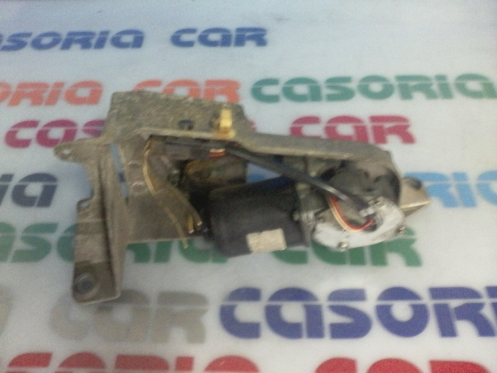 Motorino Tergiparabrezza Compl. Usato