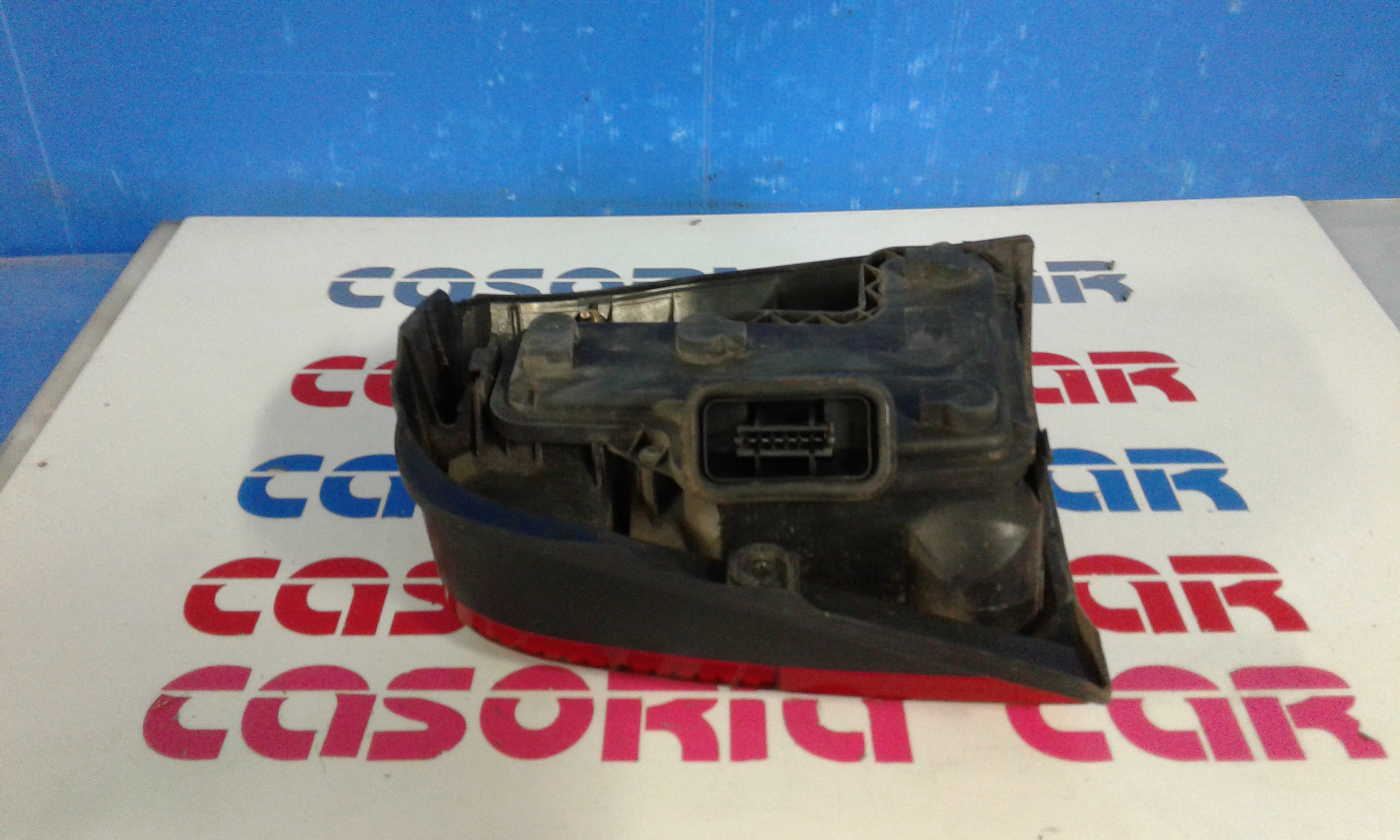 Fanale Post. Sinistro 6X0945095D Usato