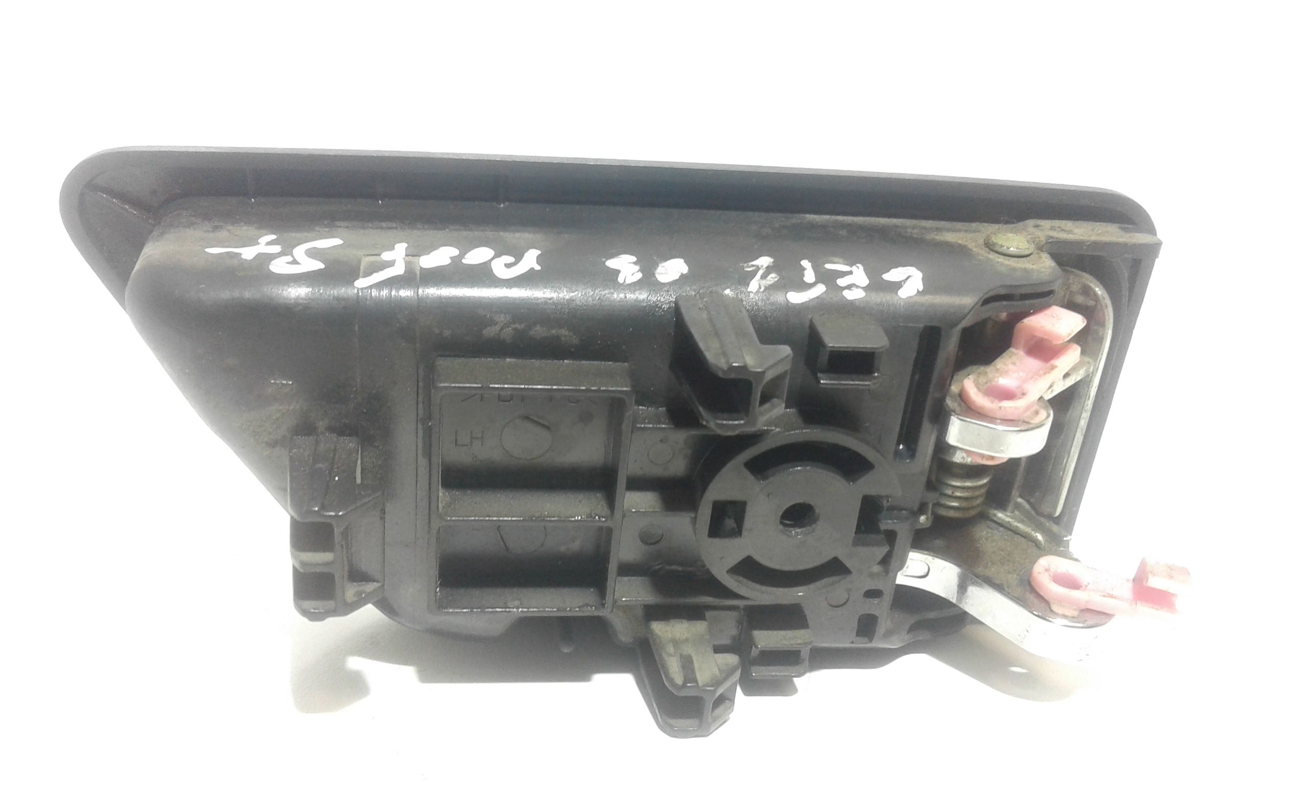 Maniglia Int. Apertura Porta Post. Sinistro 826101C000BJ Usato