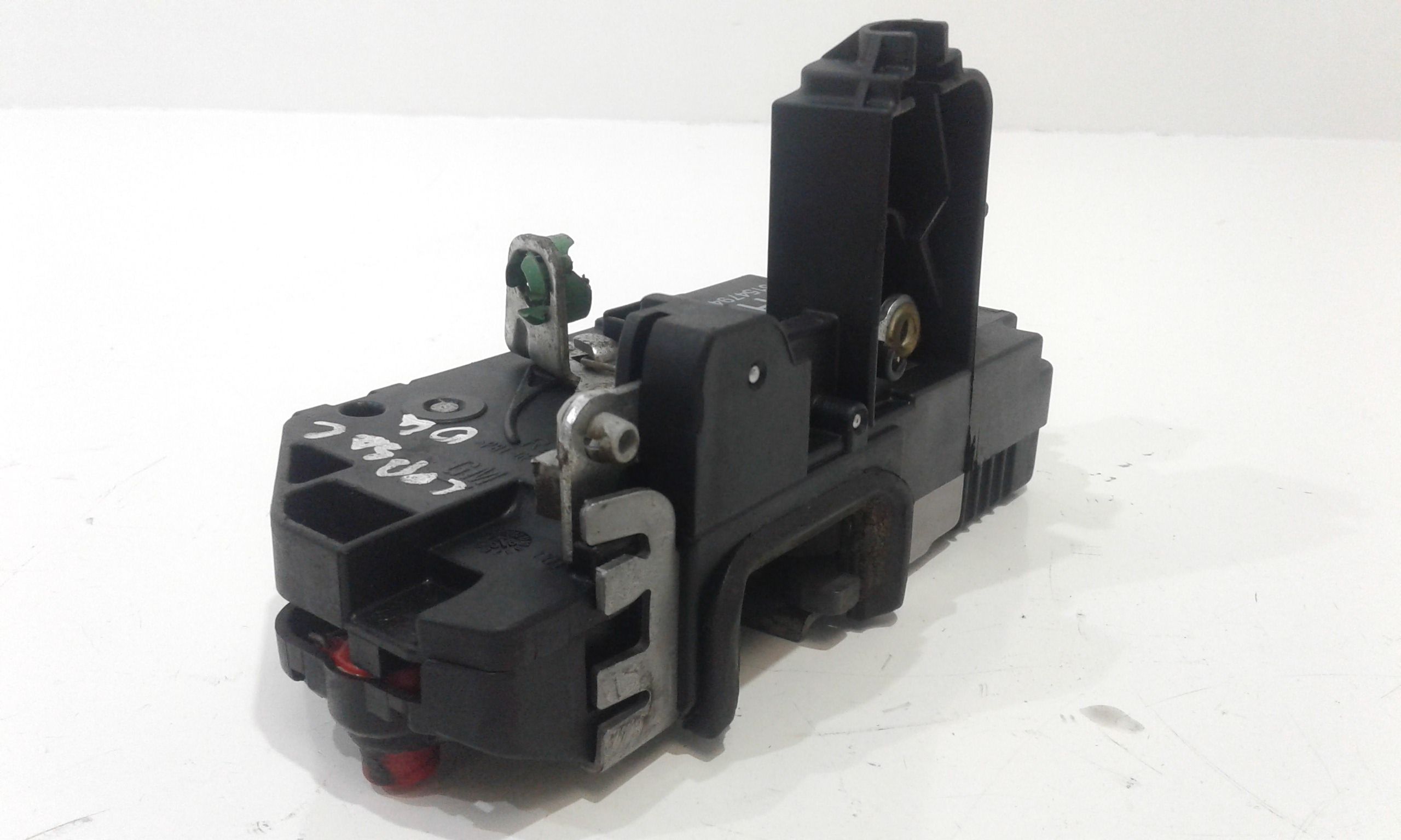 Serratura Porta Post. Destro Usato