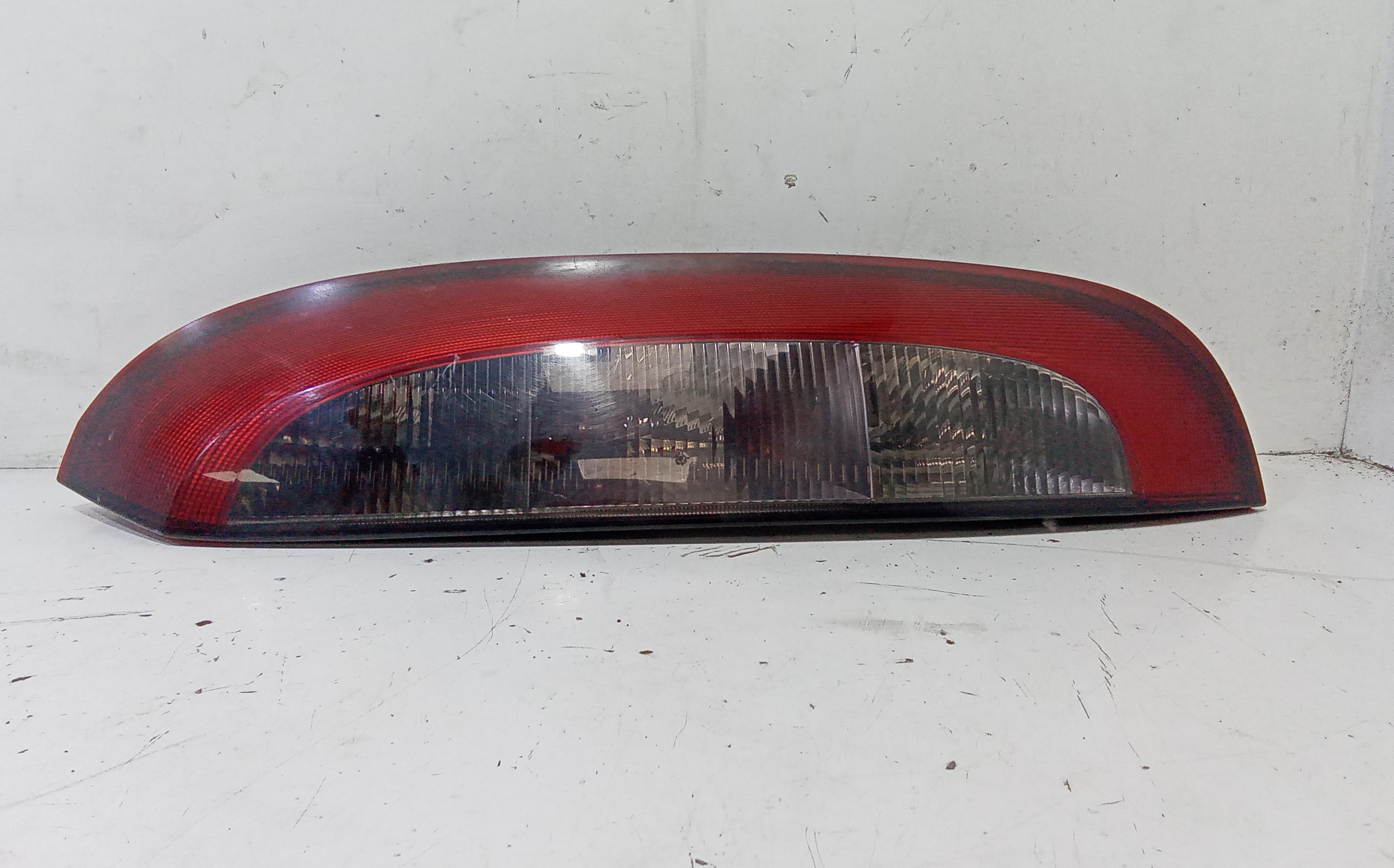 Fanale Post. Destro 9196364 Usato