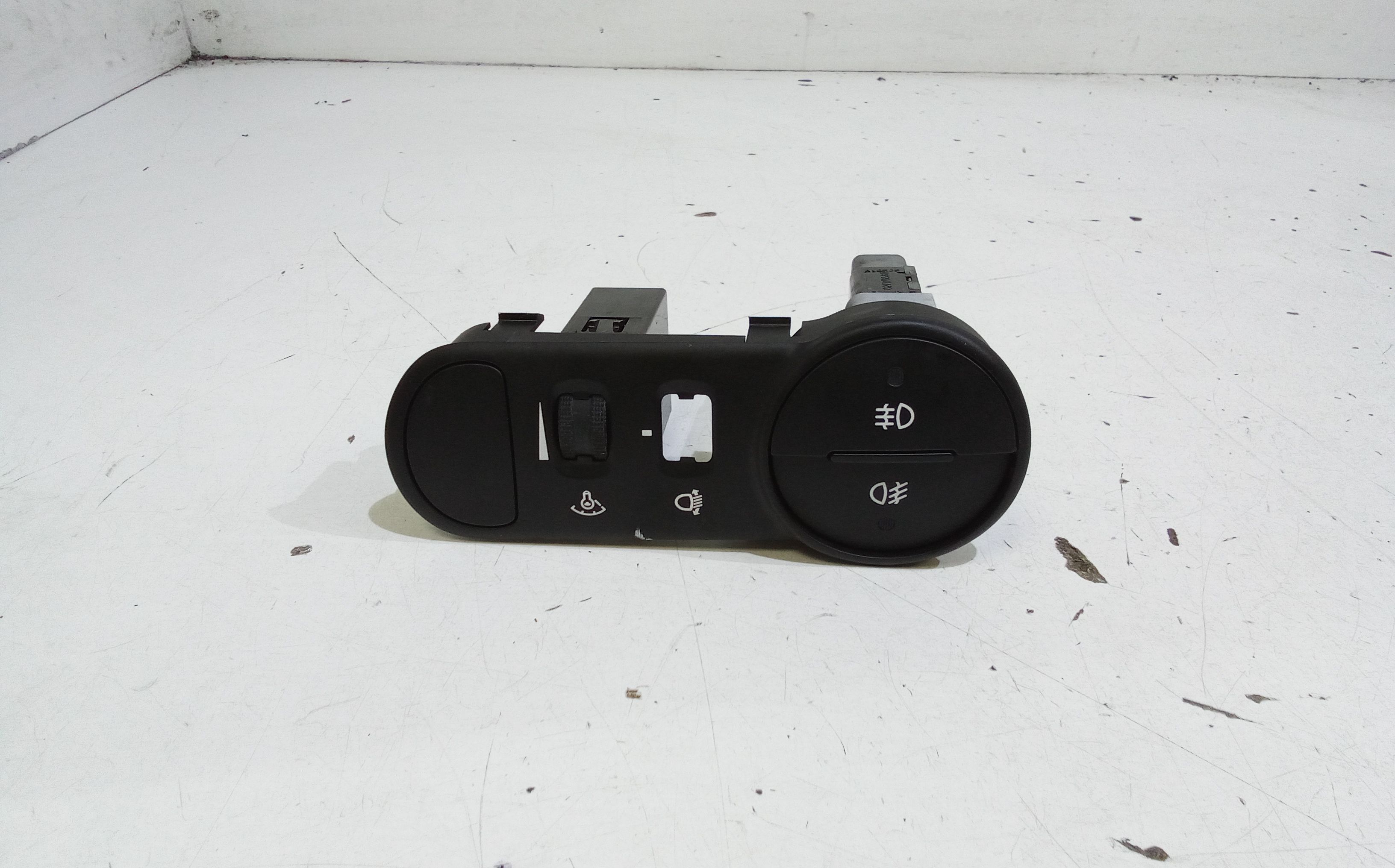 Interruttore Blocco Comando Luci Usato