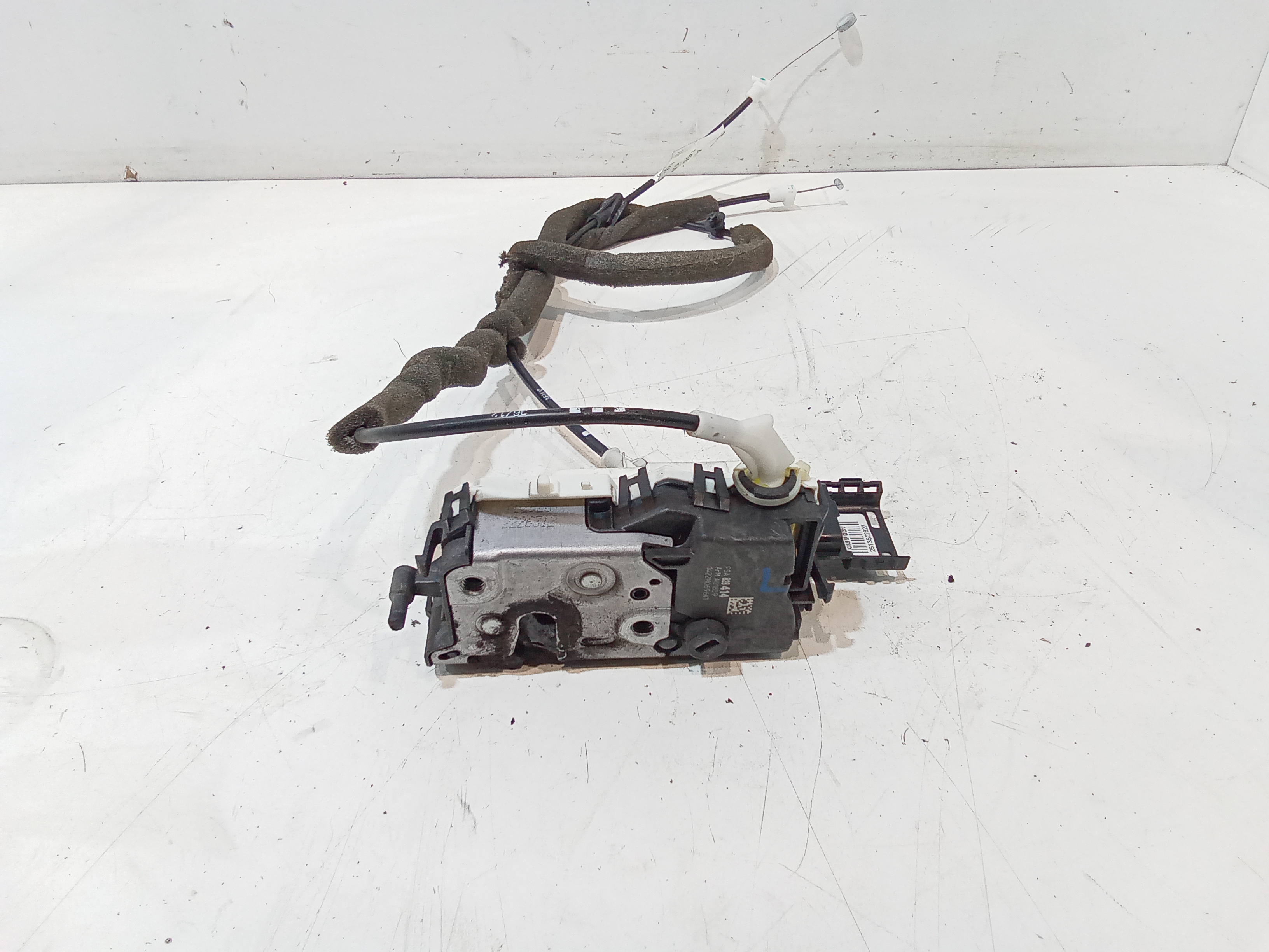 Serratura Porta Scorrevole Destra Usato