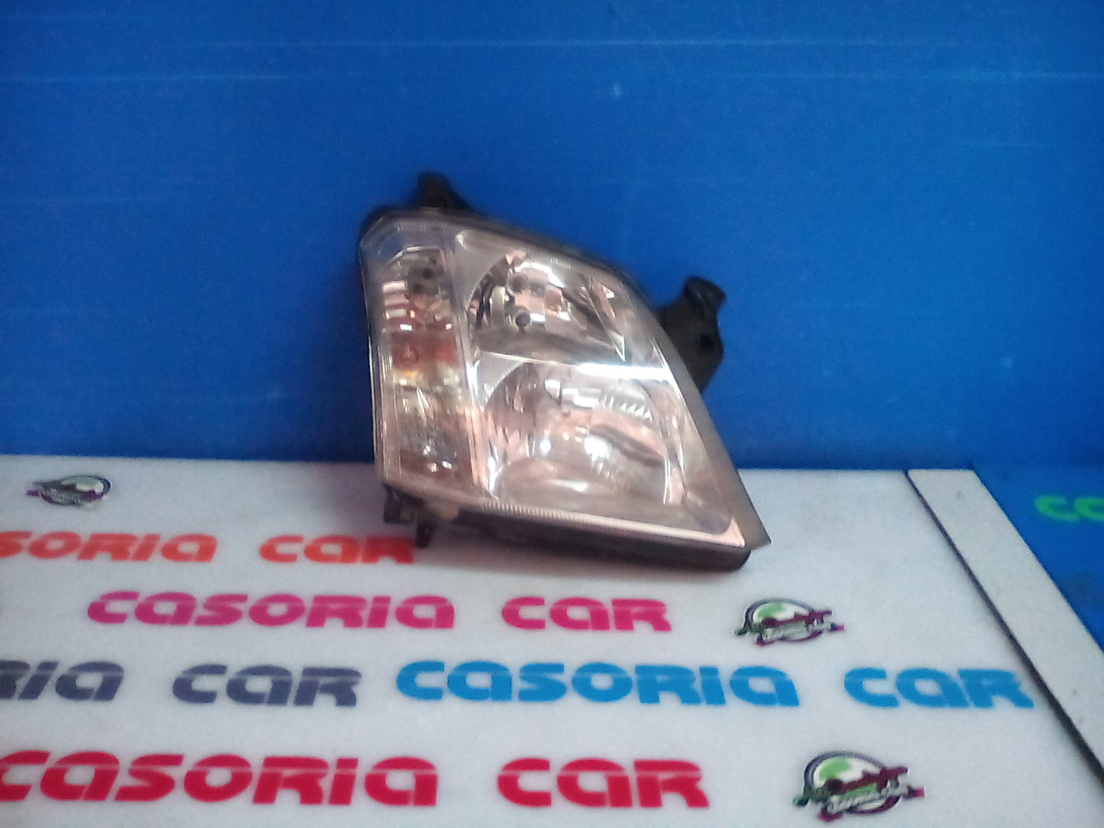 Proiettore Destro 93175365 Usato